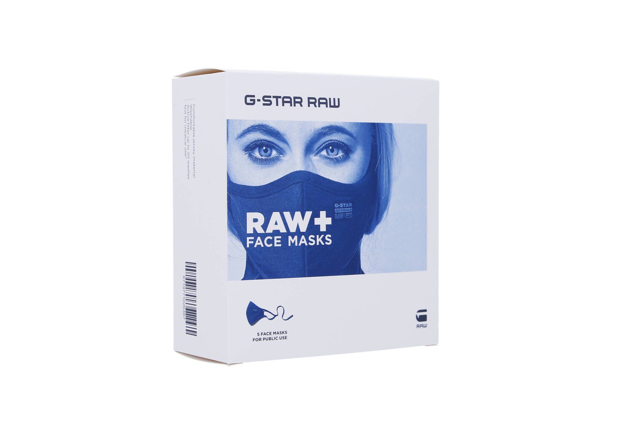 G- Star Raw Măști 5-pack