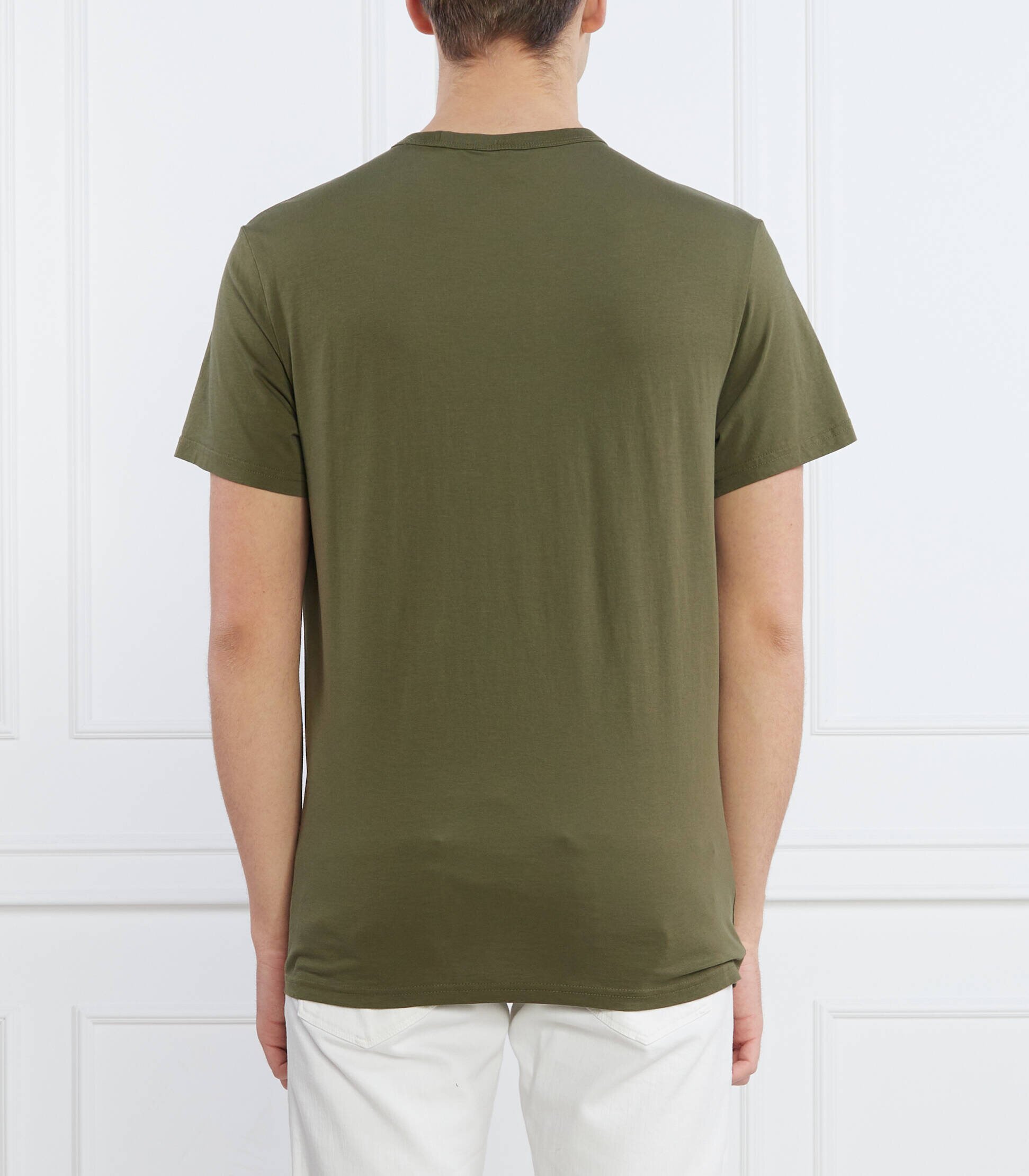 G- Star Raw Tricou Applique multi technique r t | Regular Fit