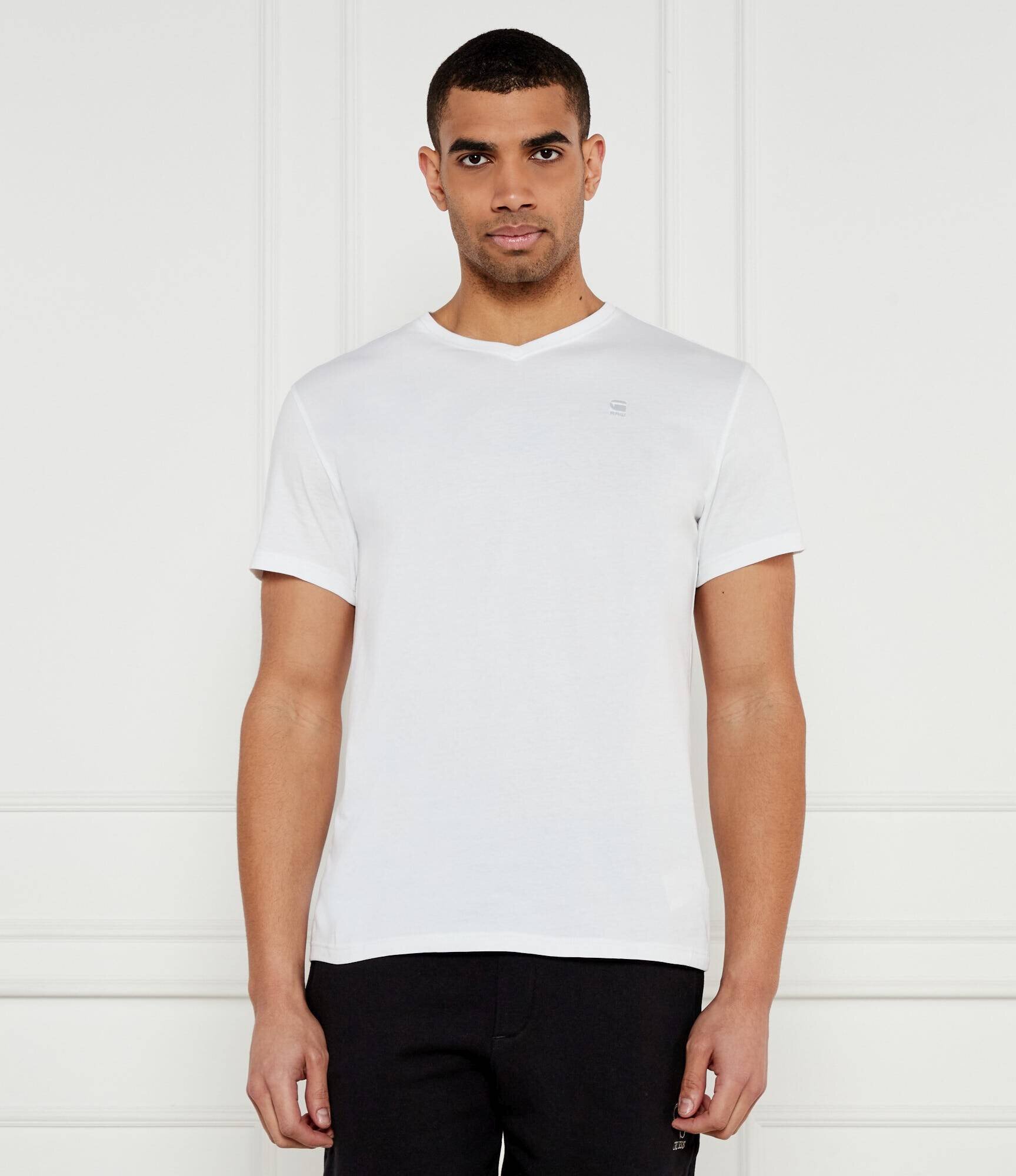 G- Star Raw Tricou Base-s v | Regular Fit