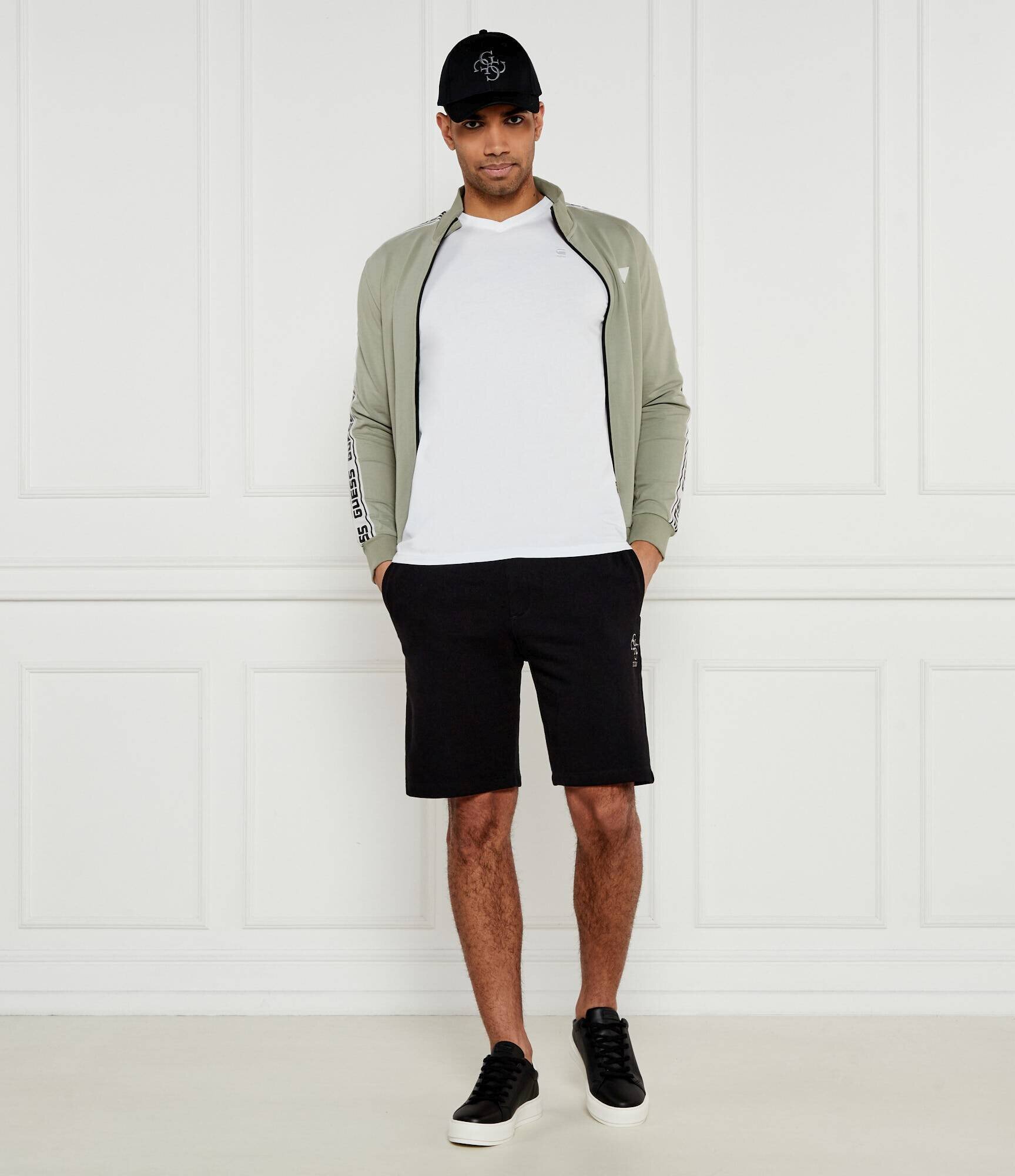 G- Star Raw Tricou Base-s v | Regular Fit