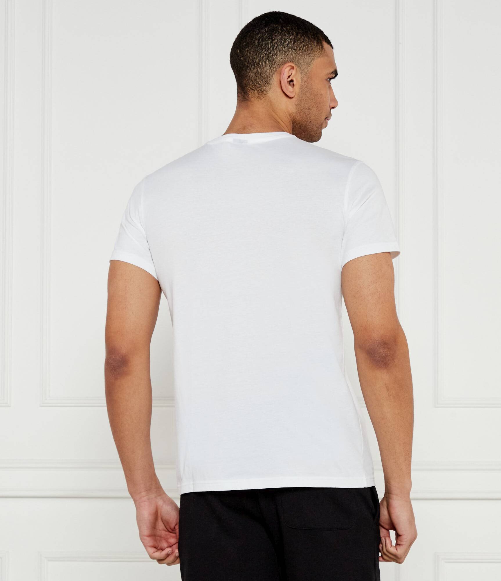 G- Star Raw Tricou Base-s v | Regular Fit