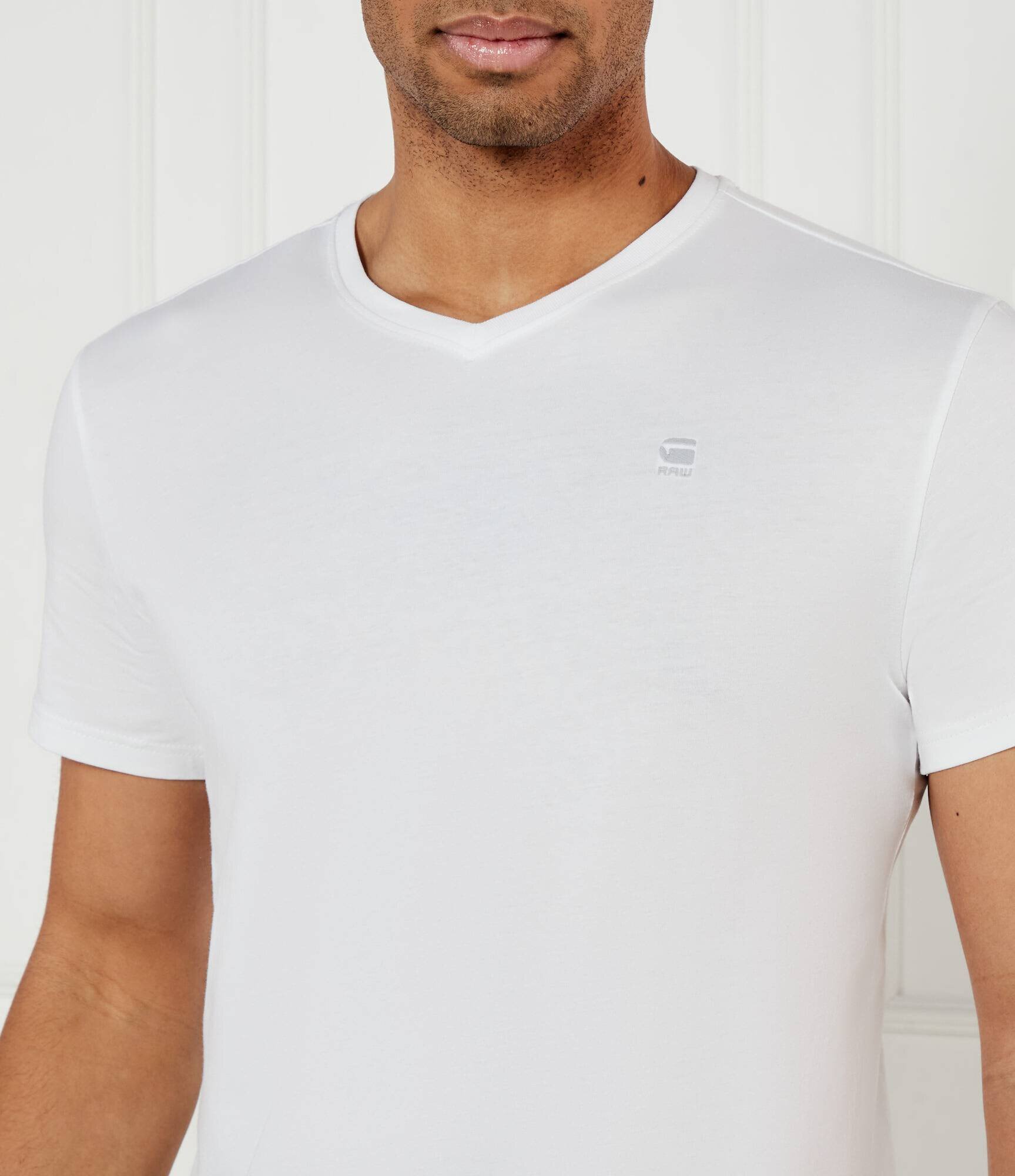 G- Star Raw Tricou Base-s v | Regular Fit