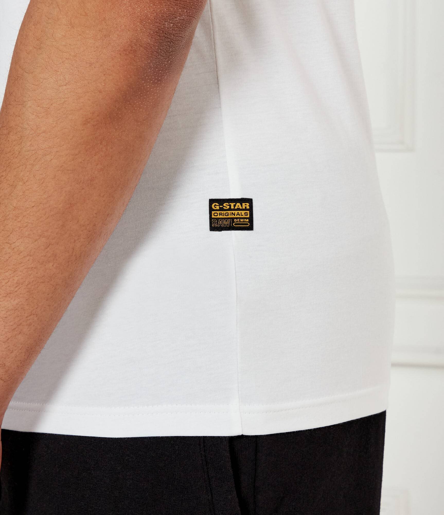 G- Star Raw Tricou Base-s v | Regular Fit