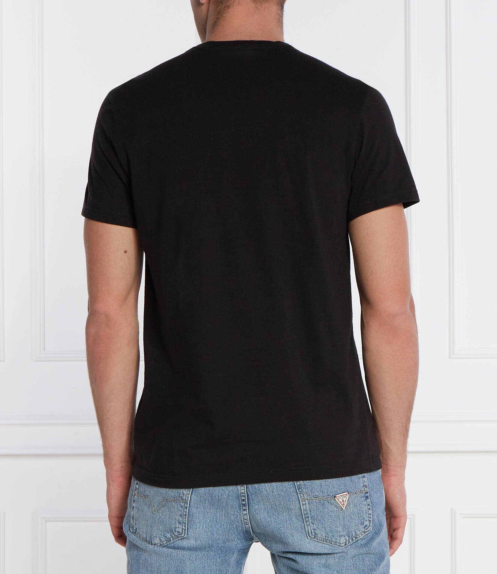 G- Star Raw Tricou Base-s v | Regular Fit