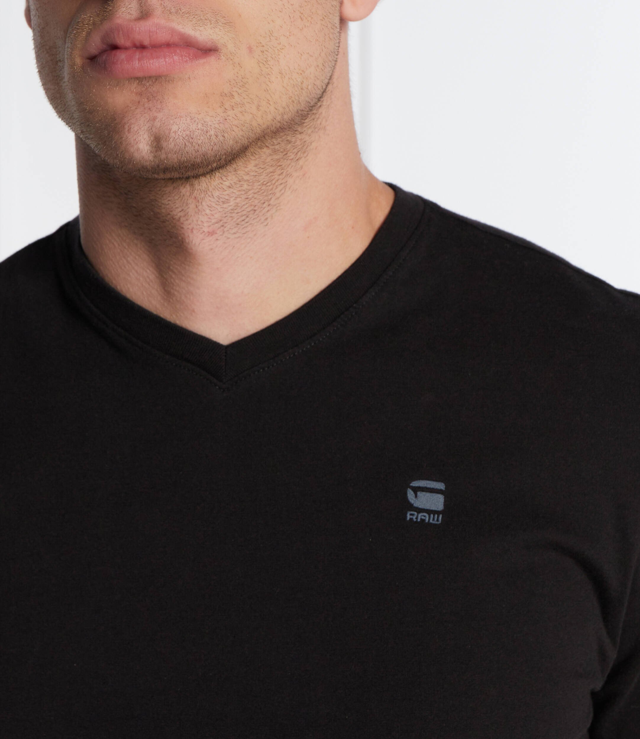 G- Star Raw Tricou Base-s v | Regular Fit