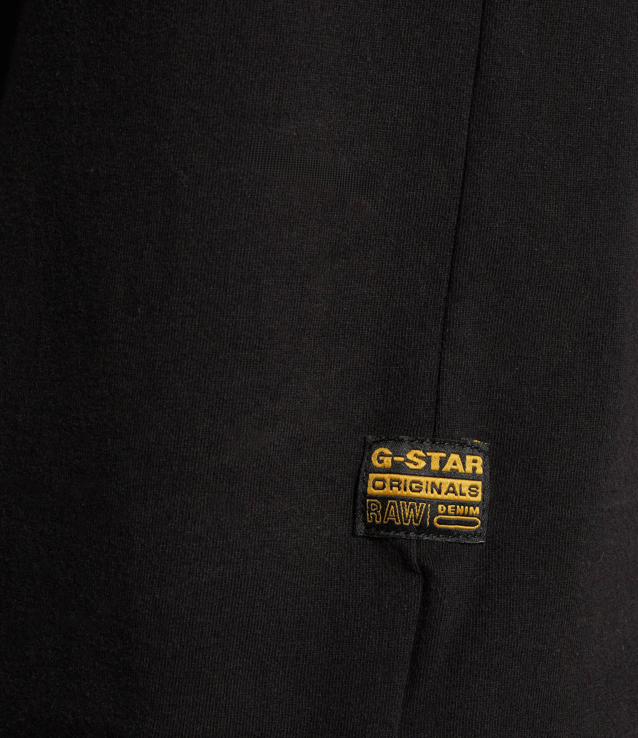 G- Star Raw Tricou Base-s v | Regular Fit