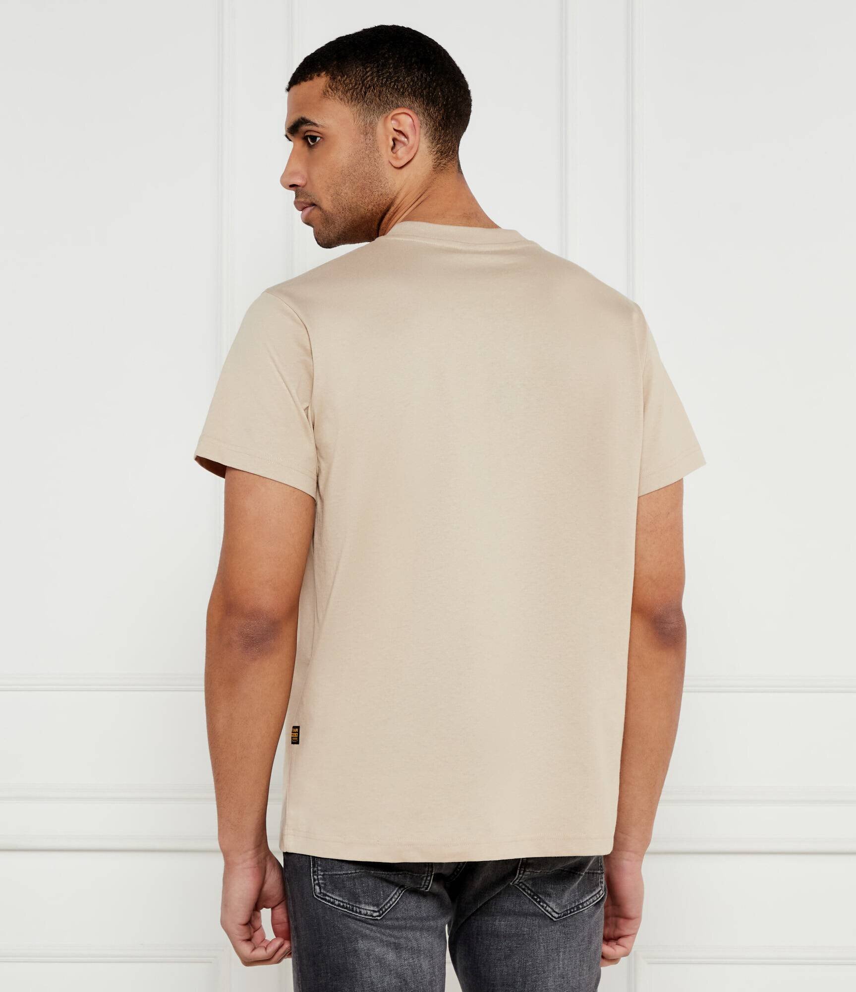 G- Star Raw Tricou Burger box | Loose fit