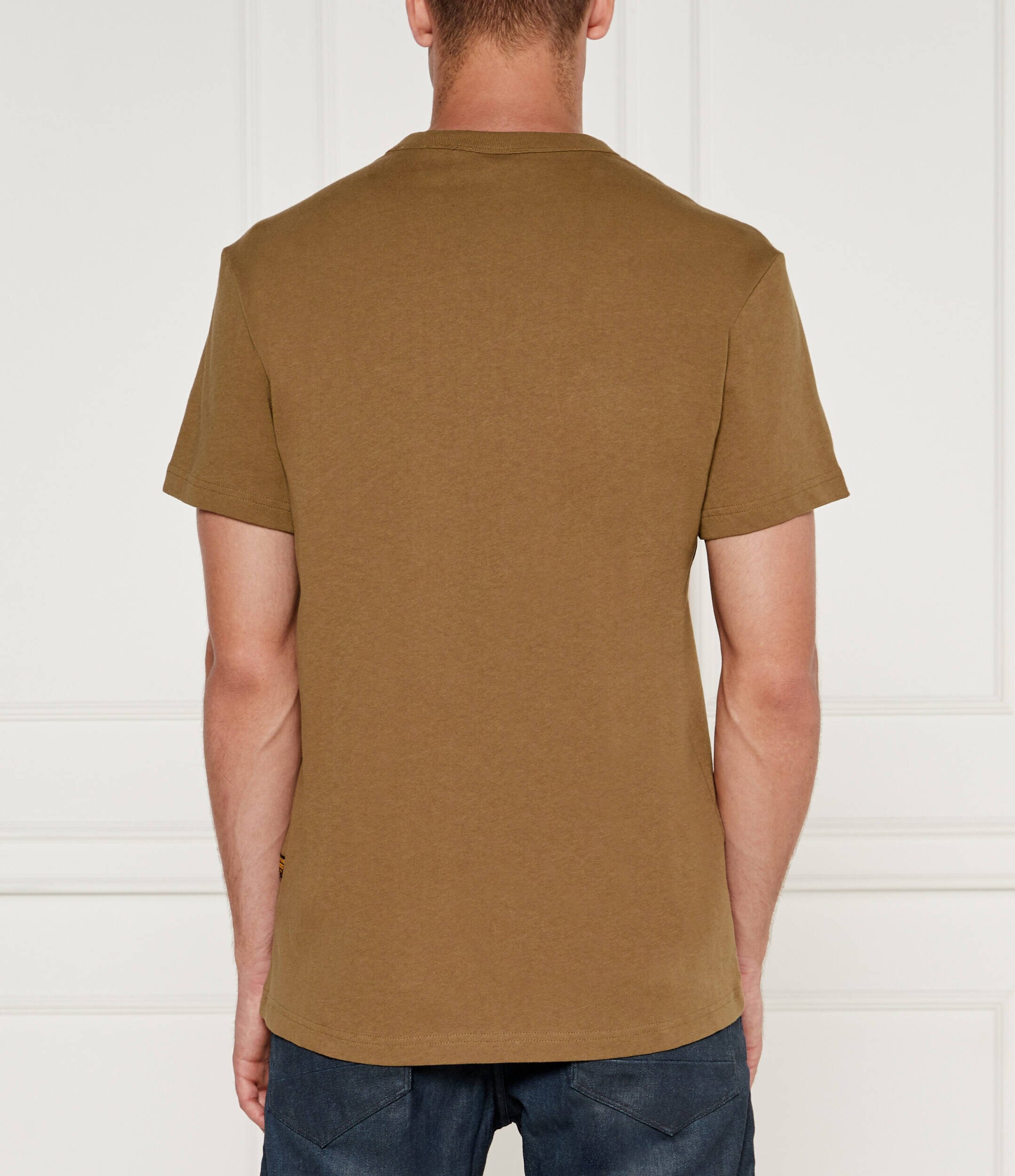 G- Star Raw Tricou EMBRO | Relaxed fit