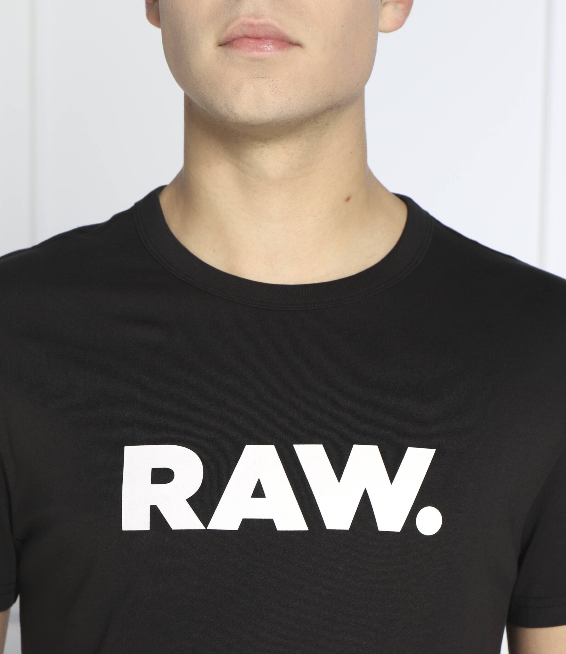 G- Star Raw Tricou Holorn | Regular Fit