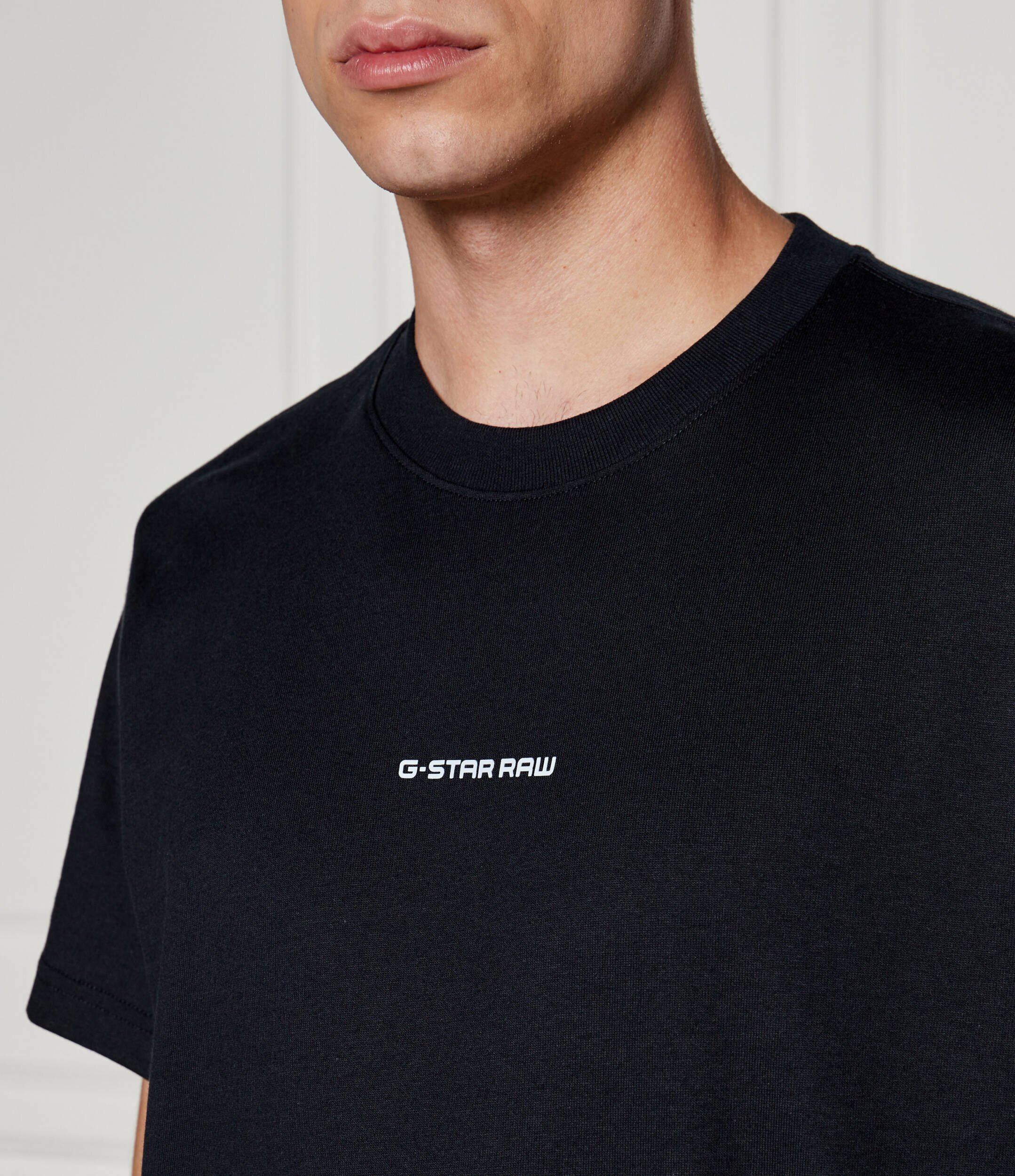G- Star Raw Tricou | Loose fit