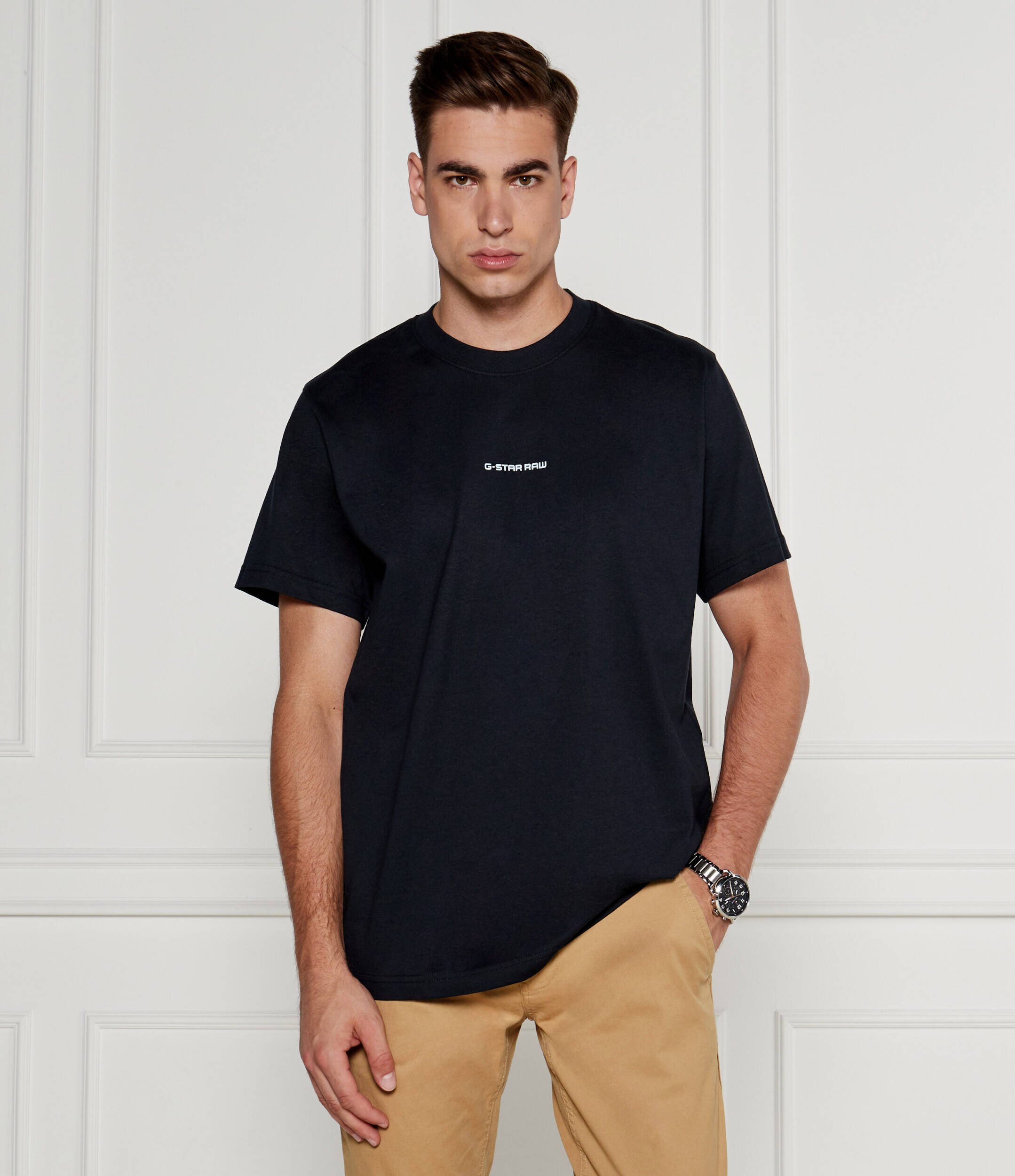 G-Star Raw Tricou | Loose fit