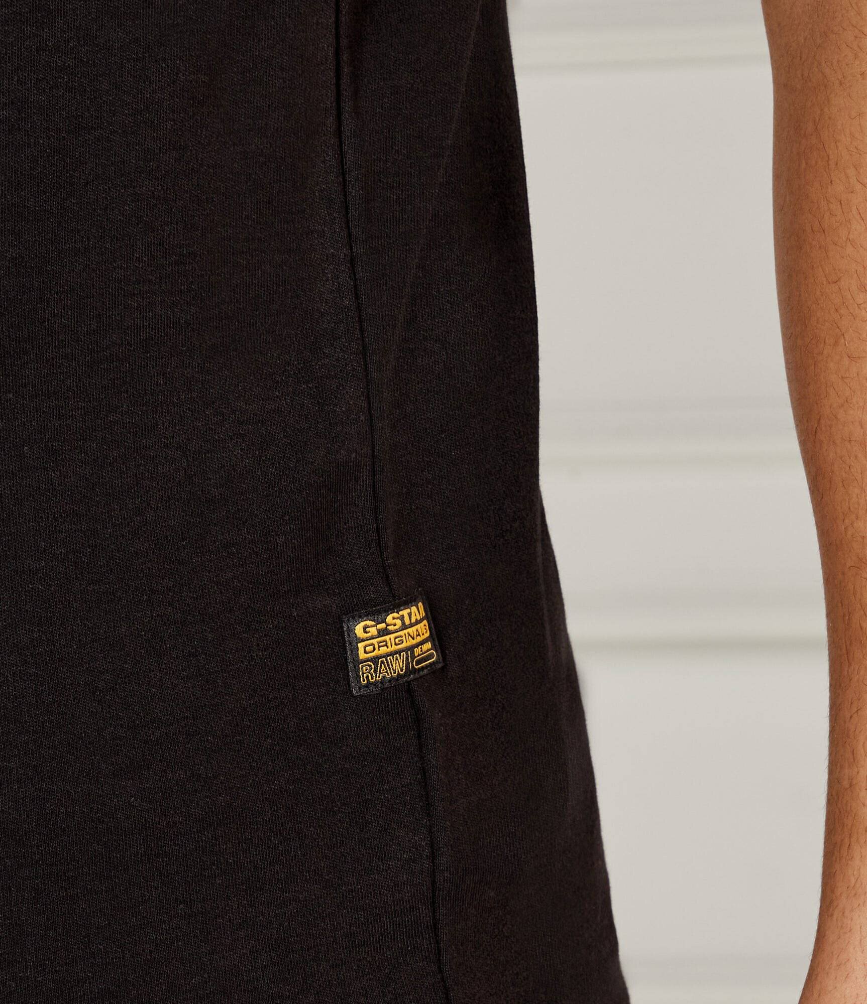 G- Star Raw Tricou Old skool | Regular Fit