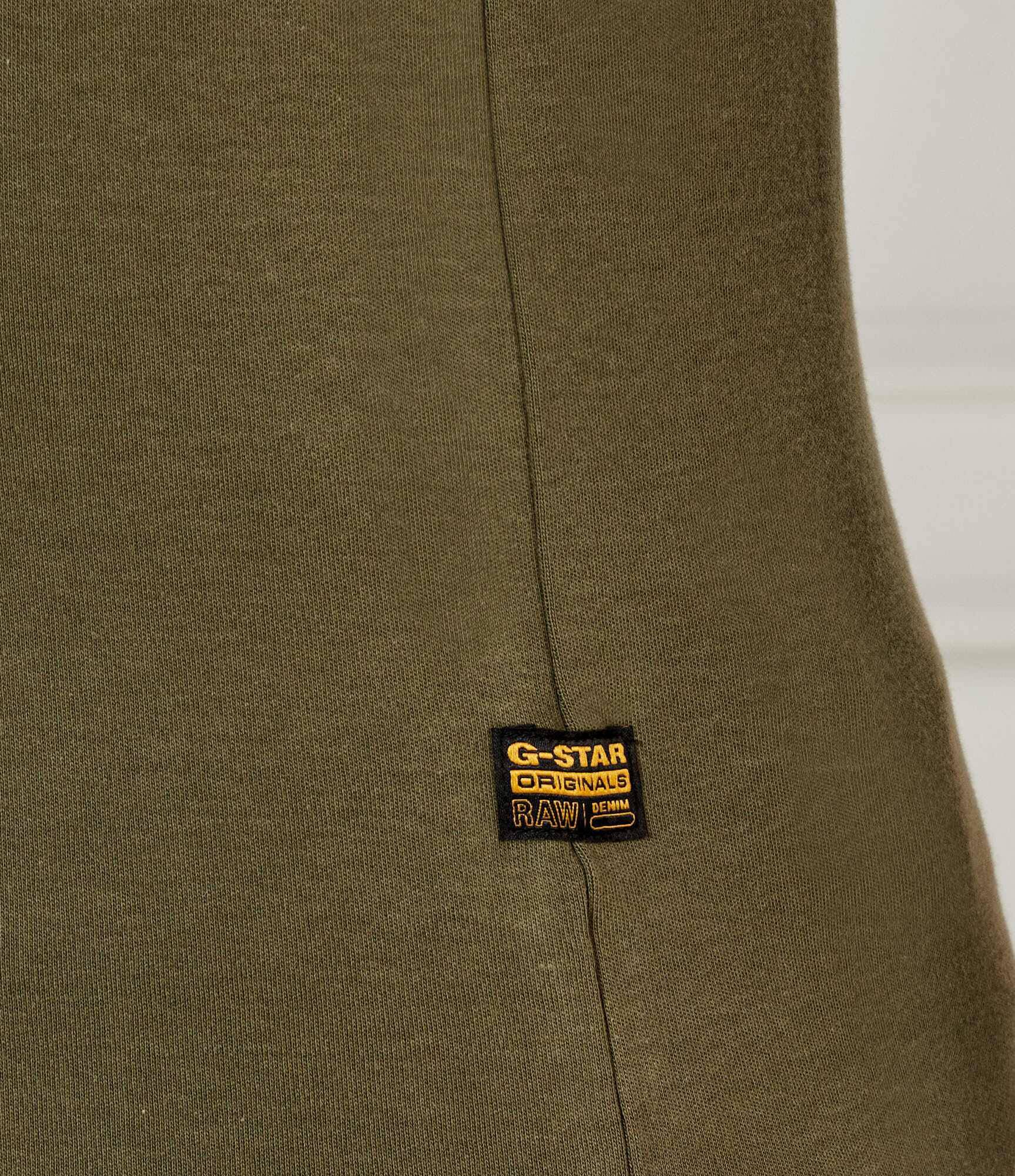 G- Star Raw Tricou Old skool | Regular Fit
