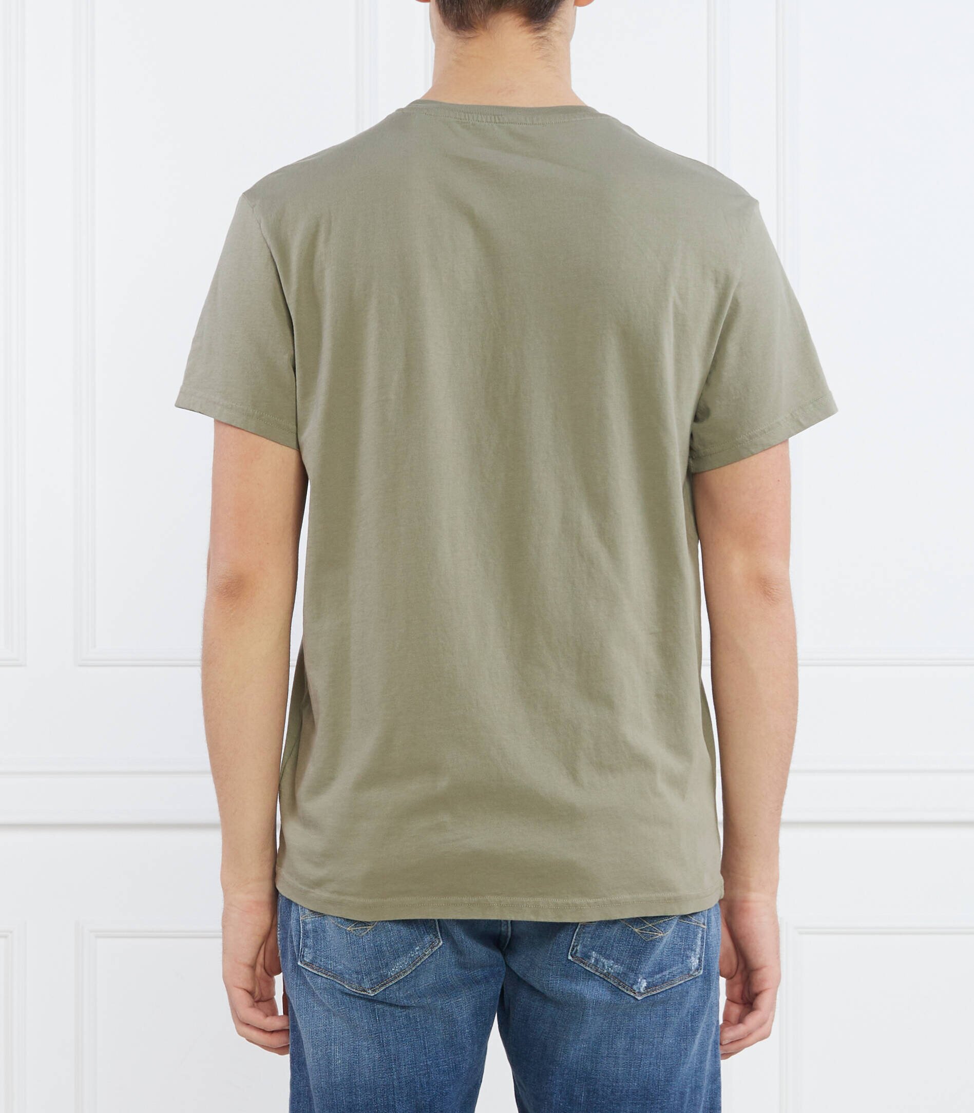 G- Star Raw Tricou RAW R T | Regular Fit