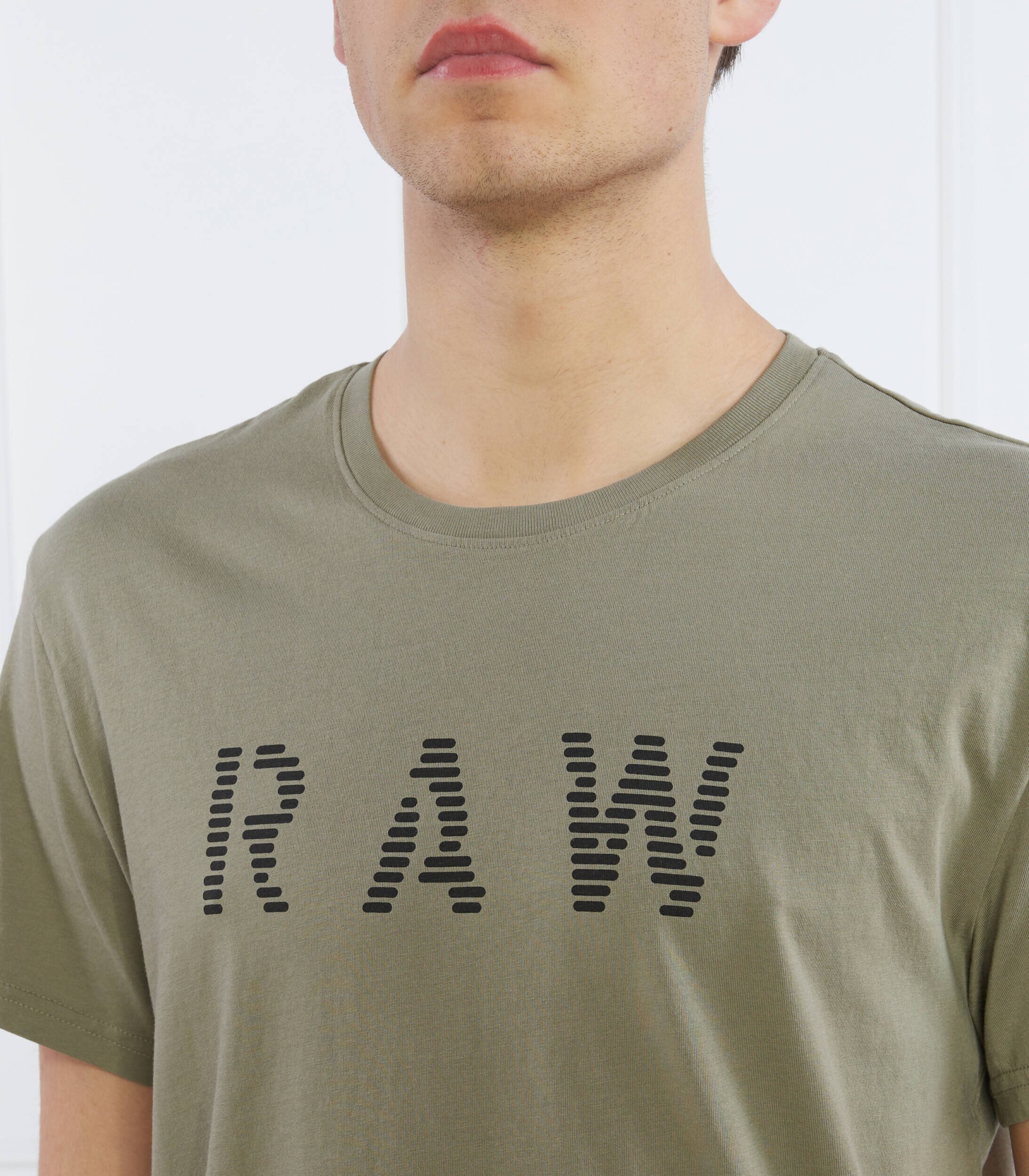 G- Star Raw Tricou RAW R T | Regular Fit