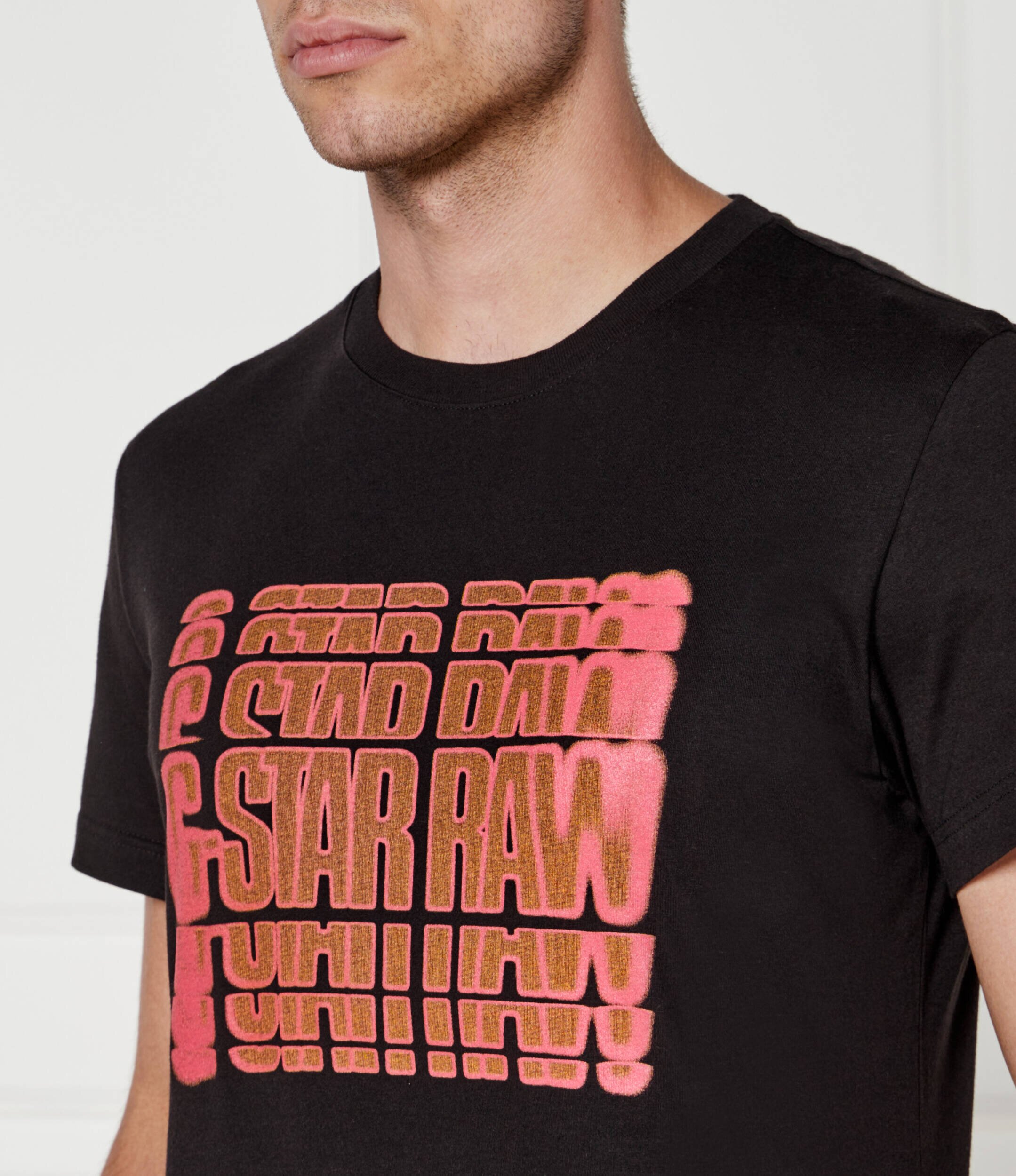 G- Star Raw Tricou | Regular Fit