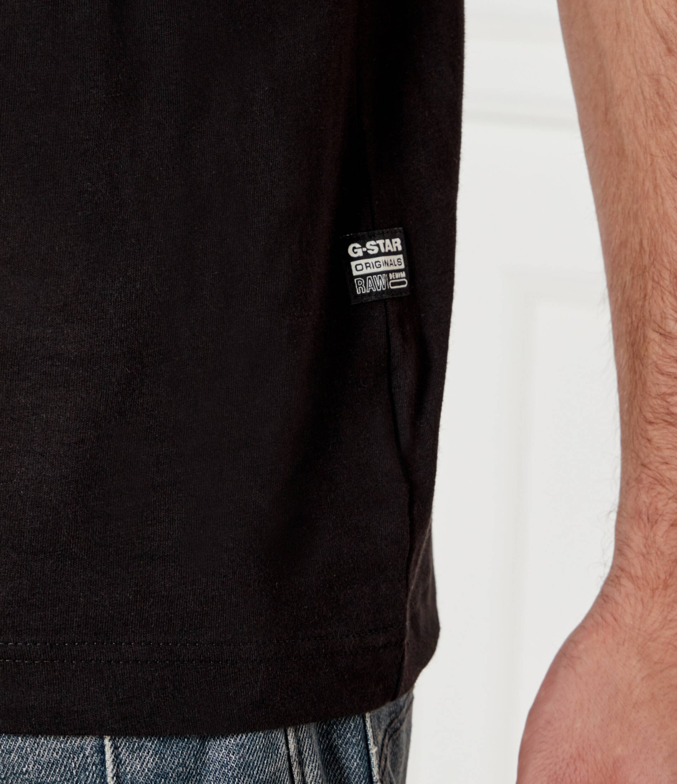 G- Star Raw Tricou | Regular Fit
