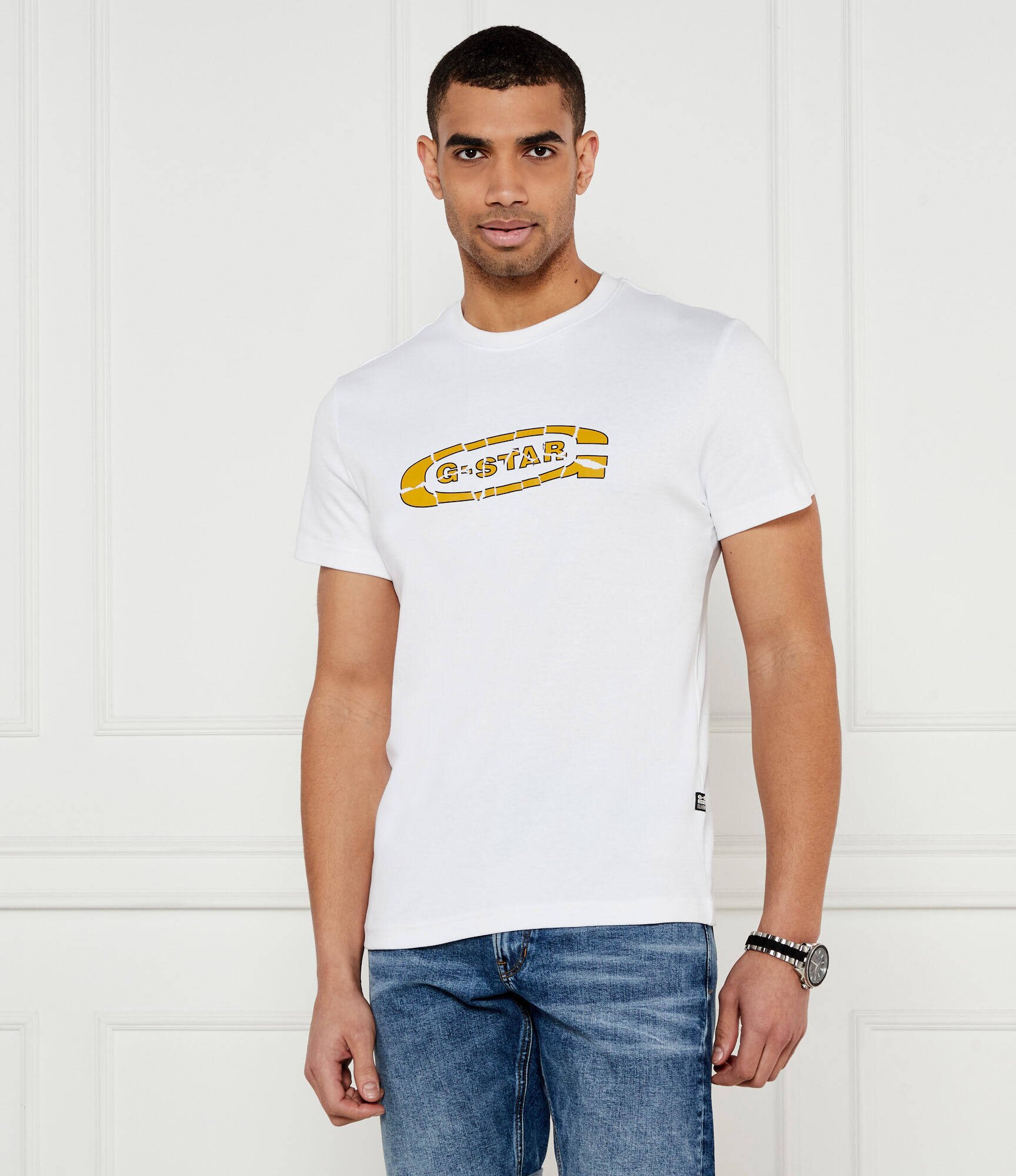 G- Star Raw Tricou | Regular Fit
