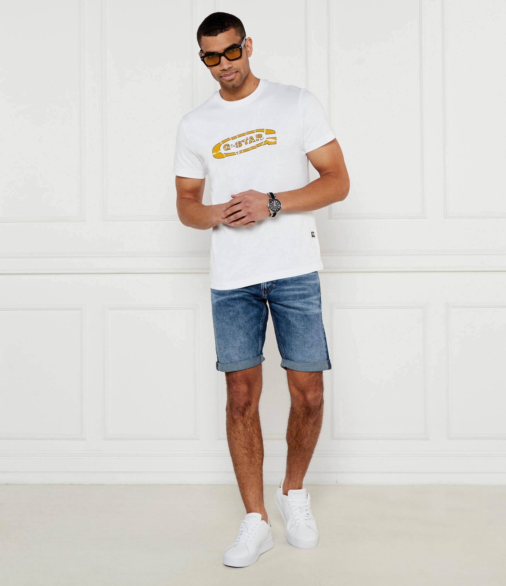 G- Star Raw Tricou | Regular Fit
