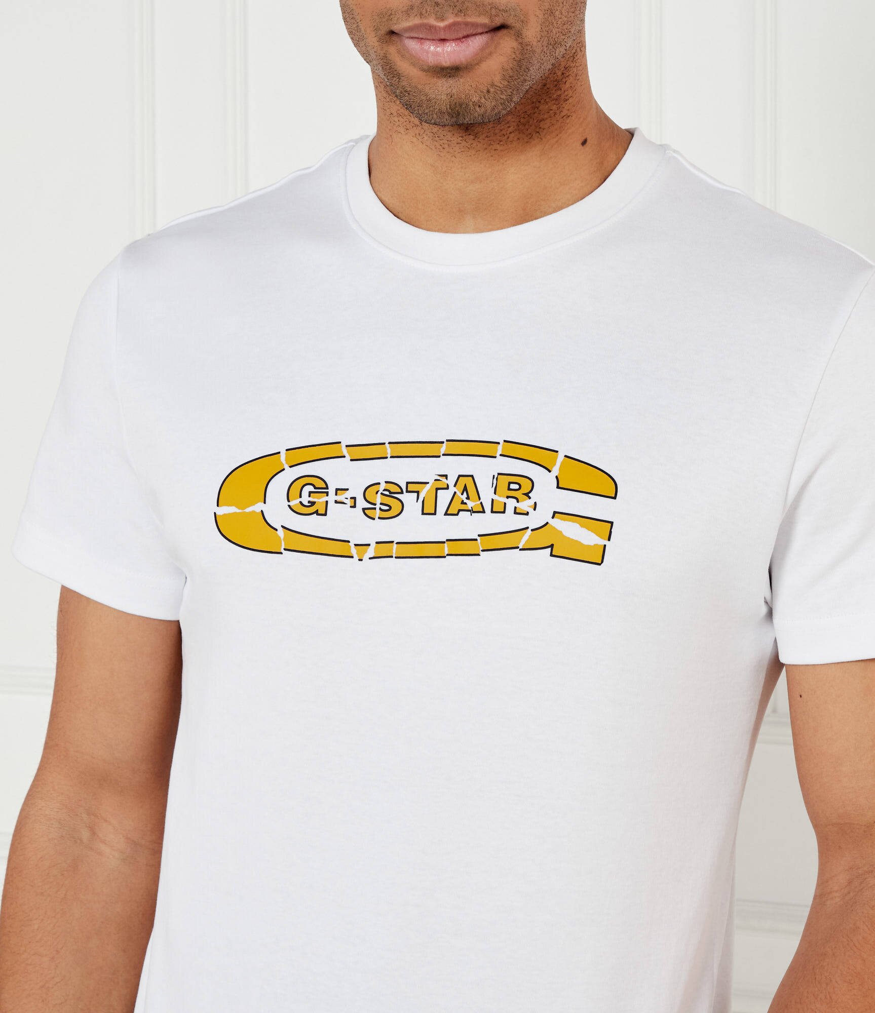G- Star Raw Tricou | Regular Fit
