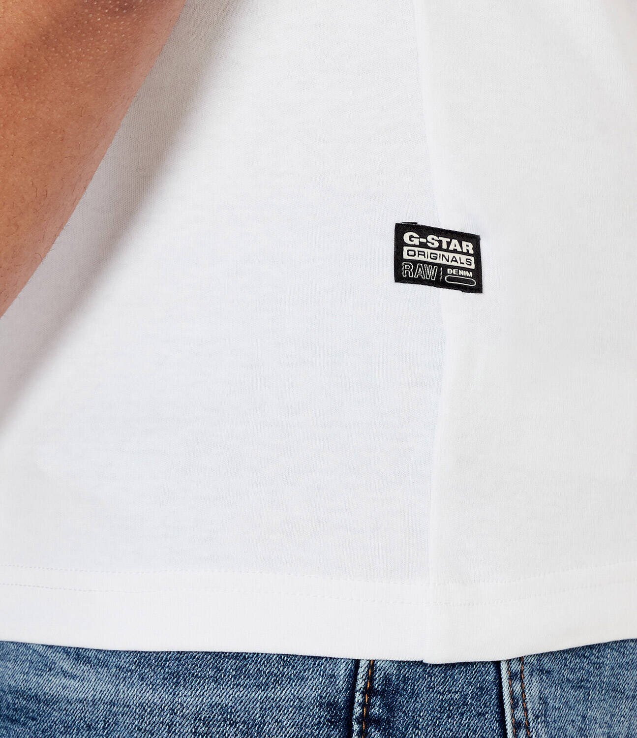 G- Star Raw Tricou | Regular Fit
