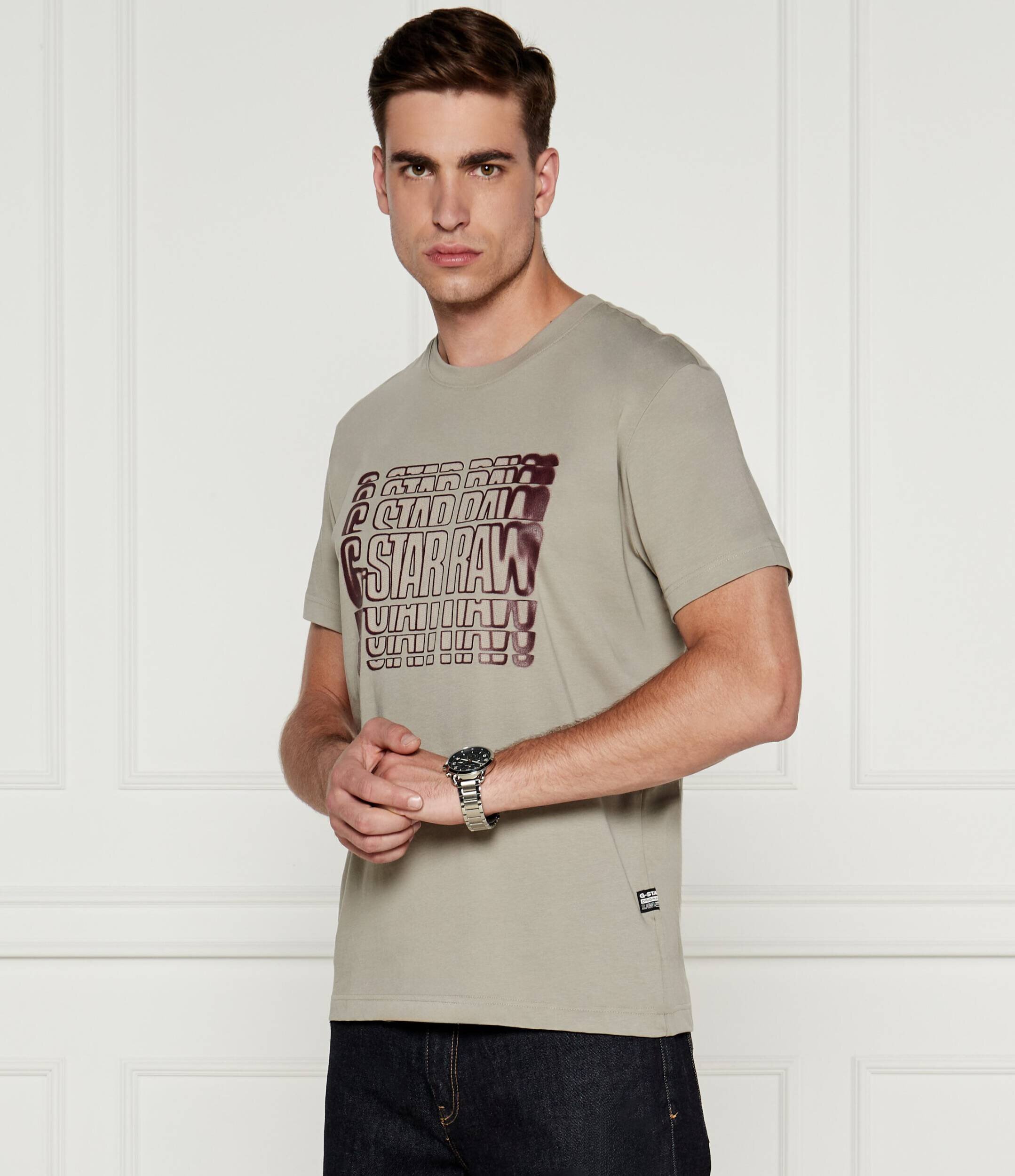 G-Star Raw Tricou | Regular Fit