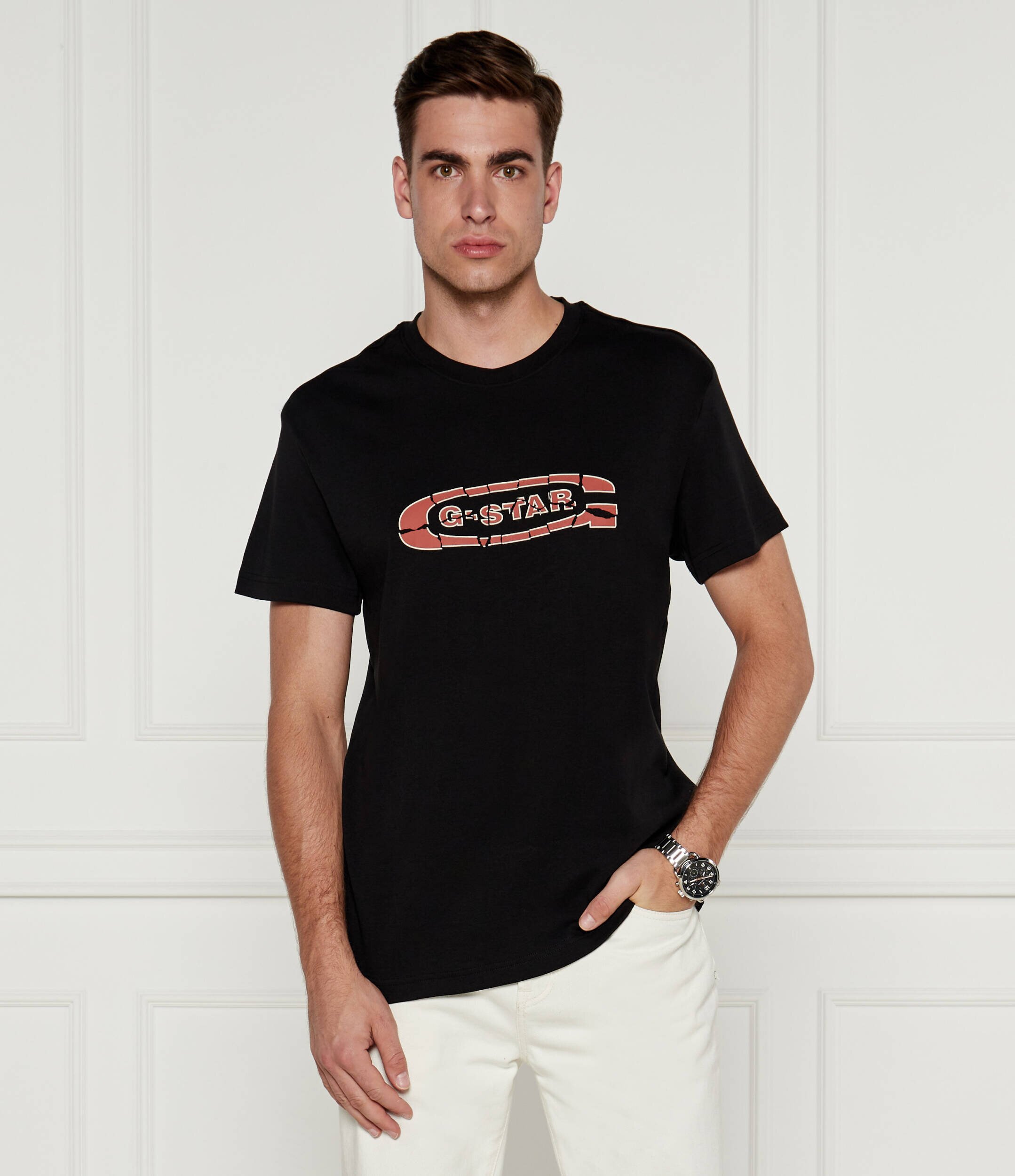 G- Star Raw Tricou | Regular Fit