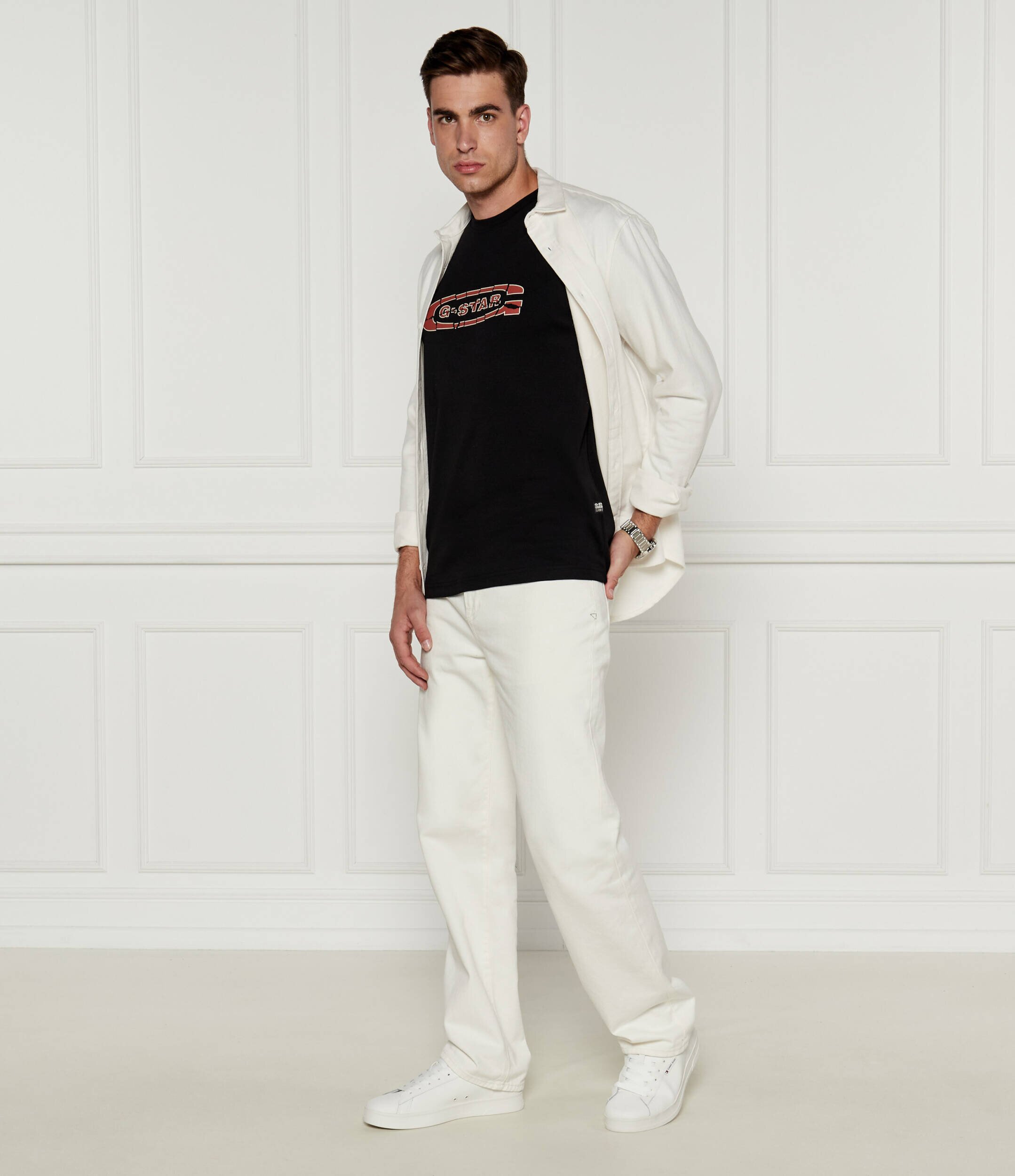G- Star Raw Tricou | Regular Fit
