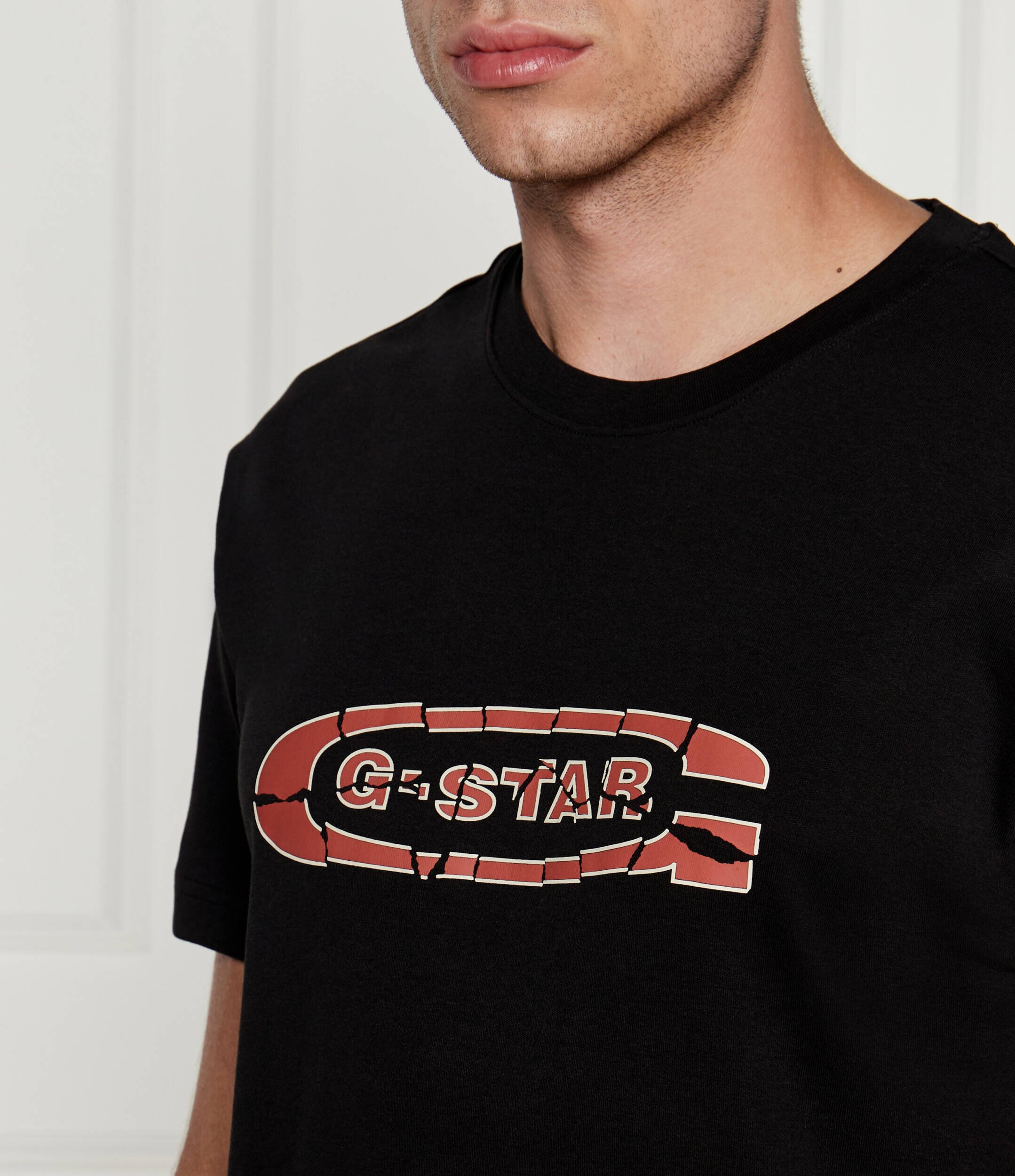 G- Star Raw Tricou | Regular Fit