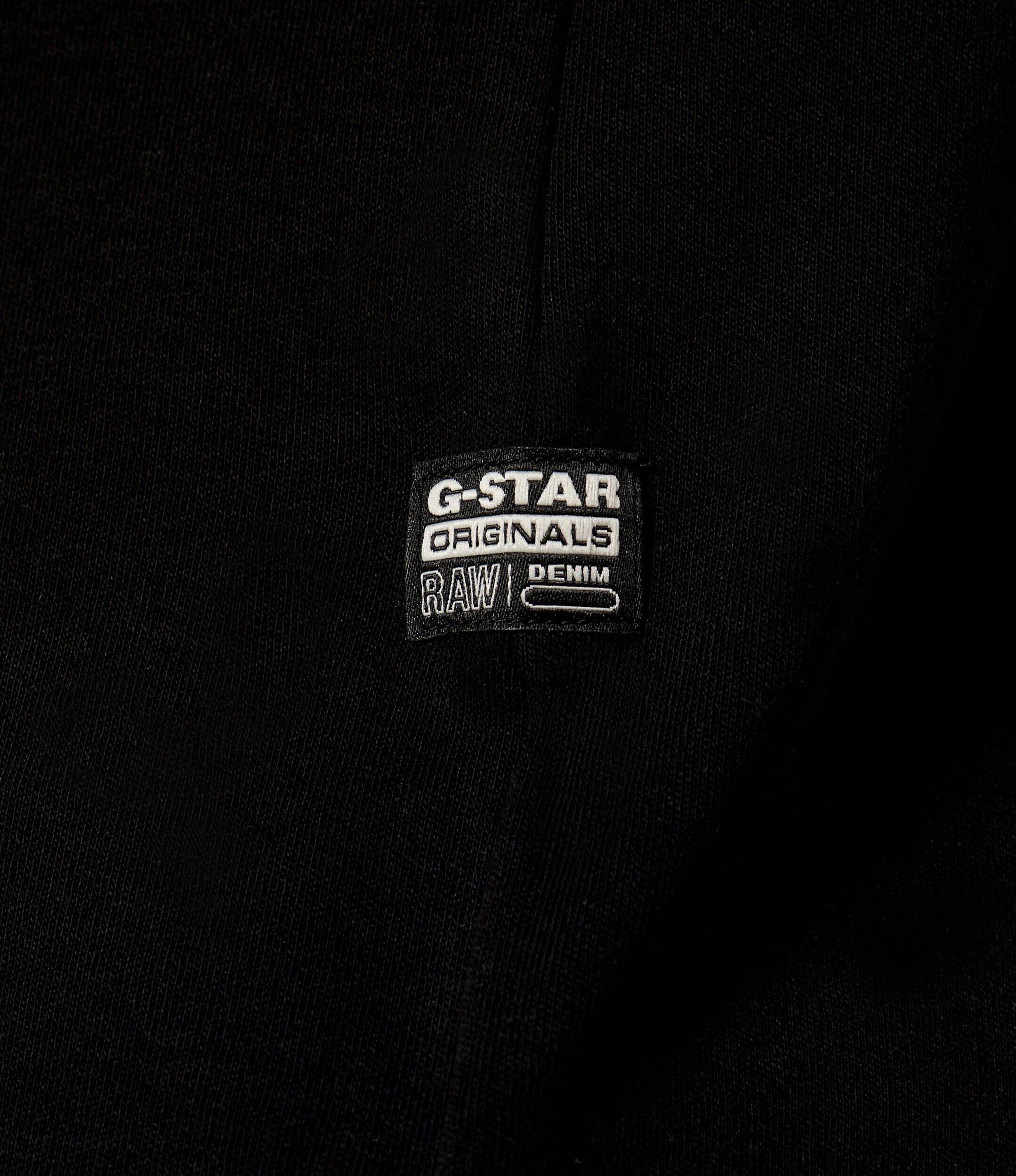 G- Star Raw Tricou | Regular Fit