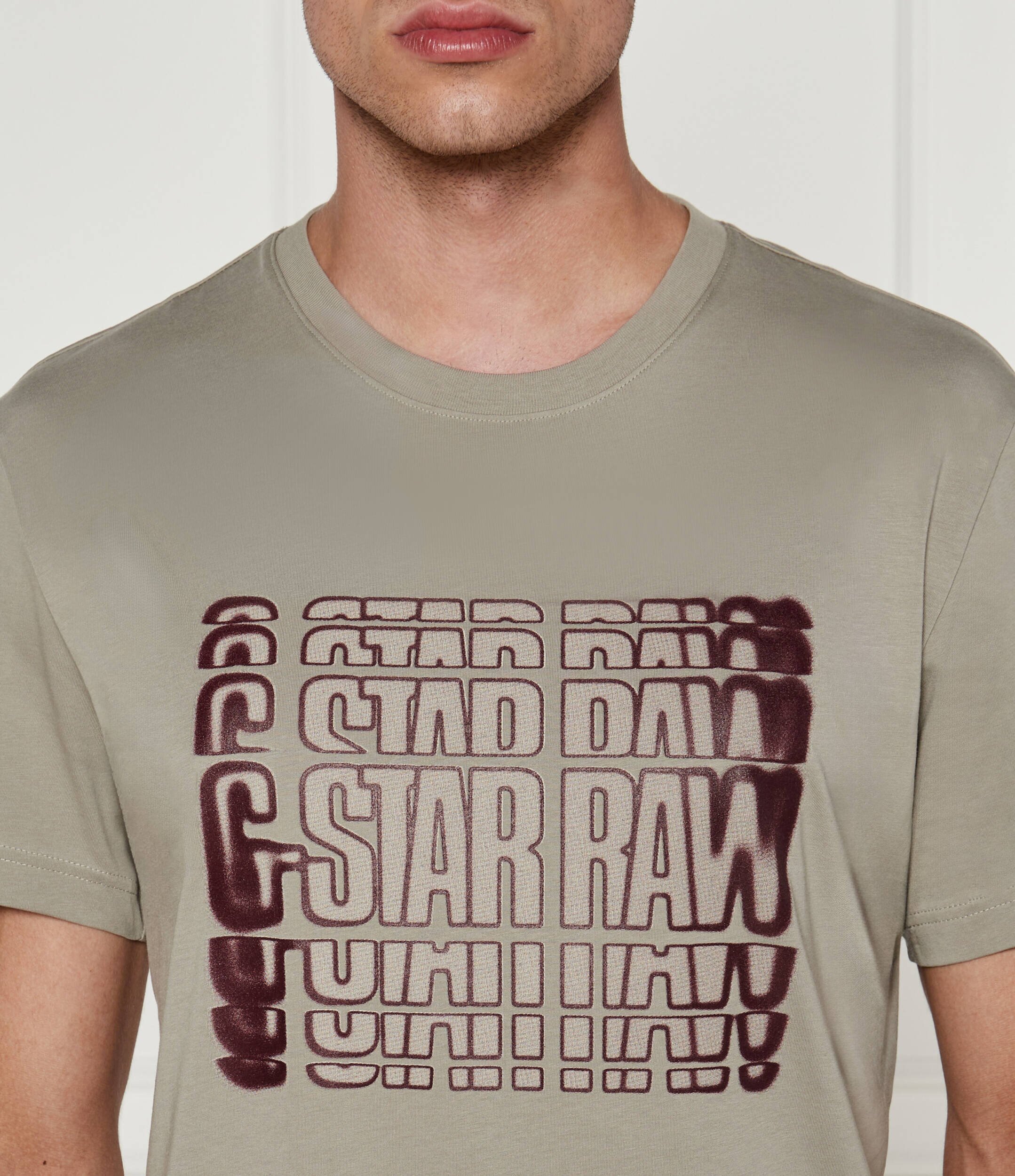 G- Star Raw Tricou | Regular Fit