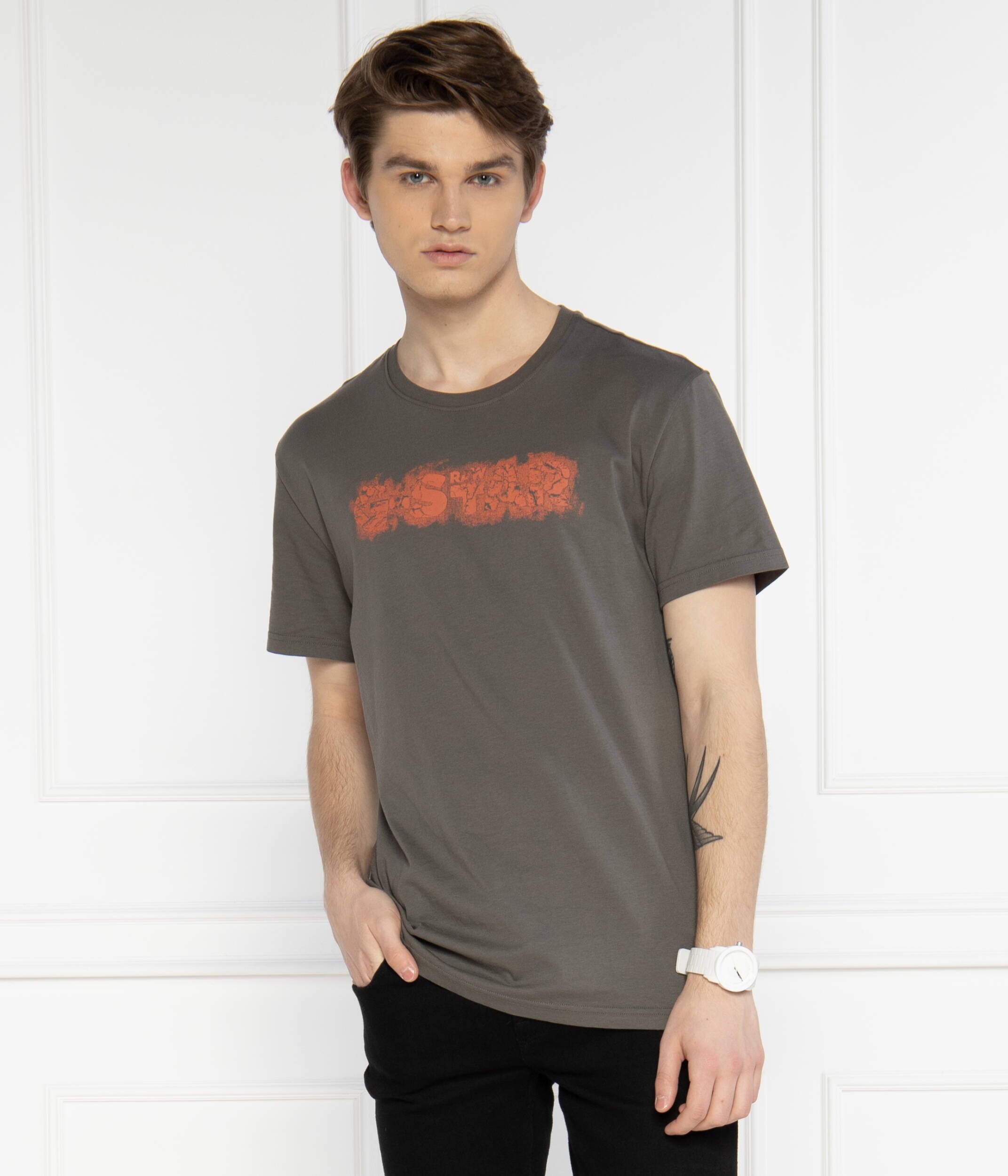 G- Star Raw Tricou | Regular Fit