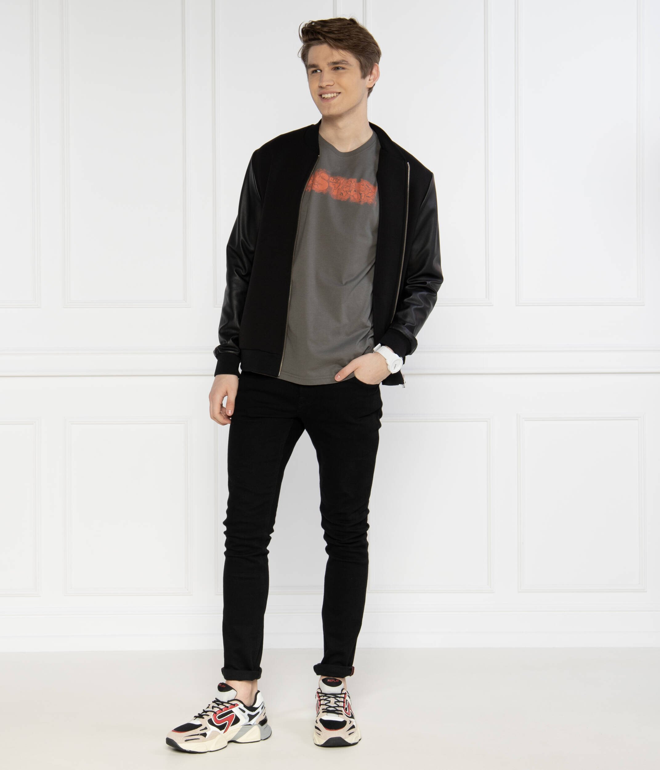 G- Star Raw Tricou | Regular Fit