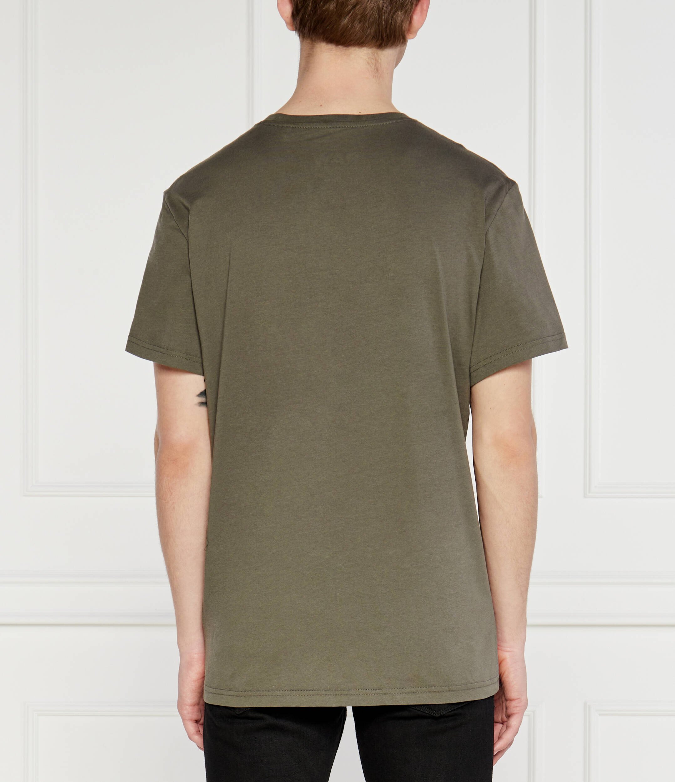G- Star Raw Tricou | Regular Fit