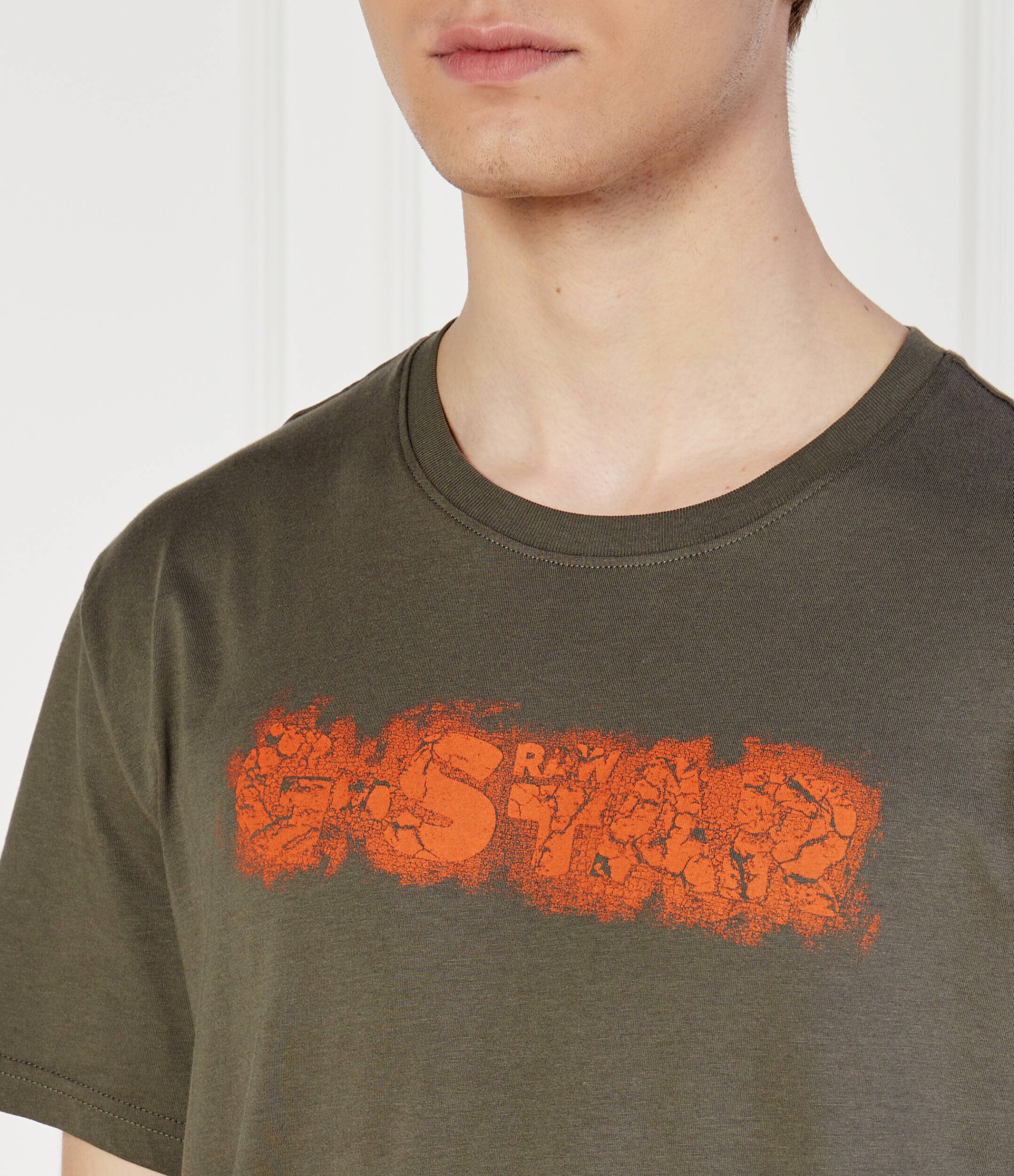 G- Star Raw Tricou | Regular Fit