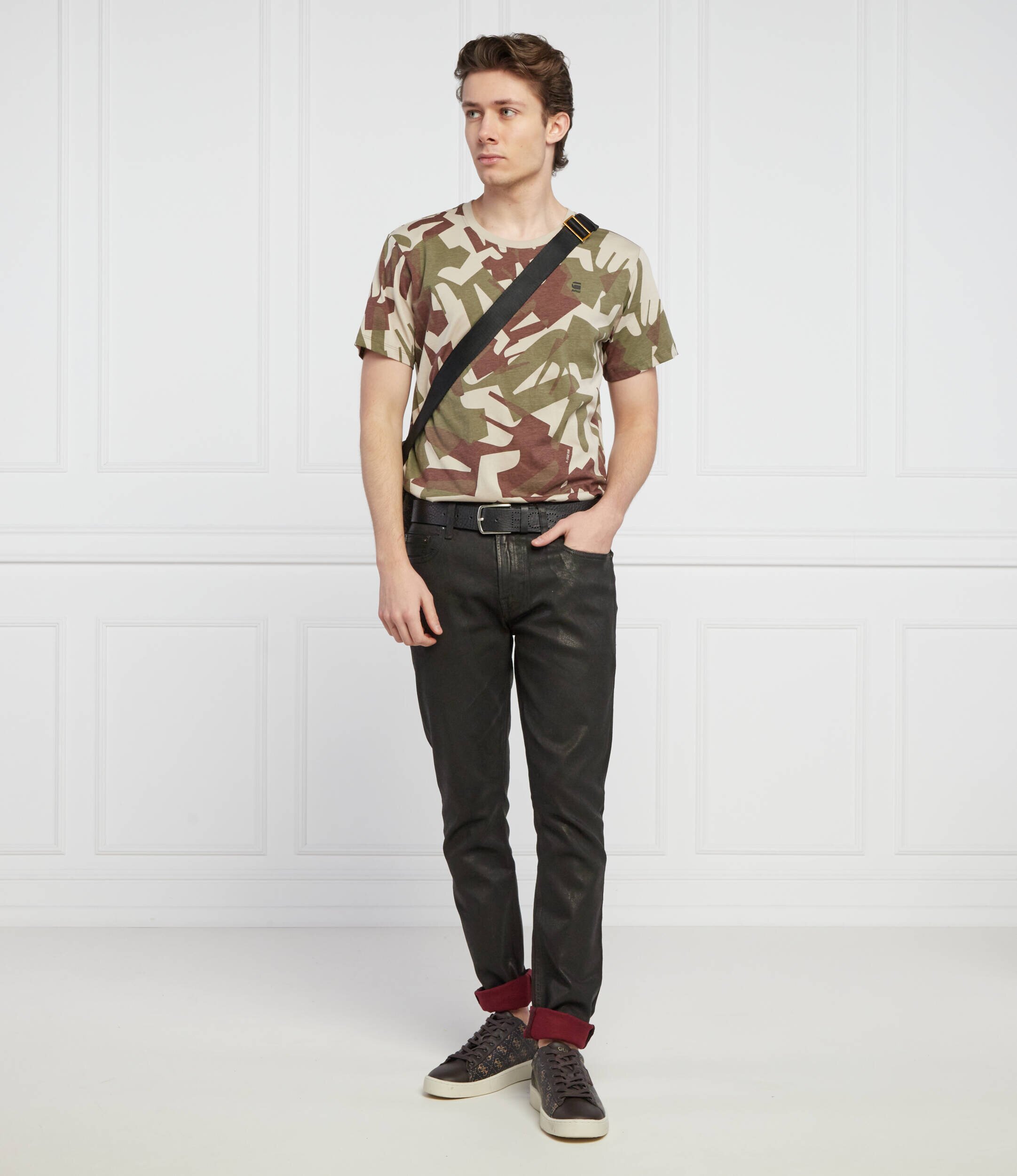 G- Star Raw Tricou | regular fit