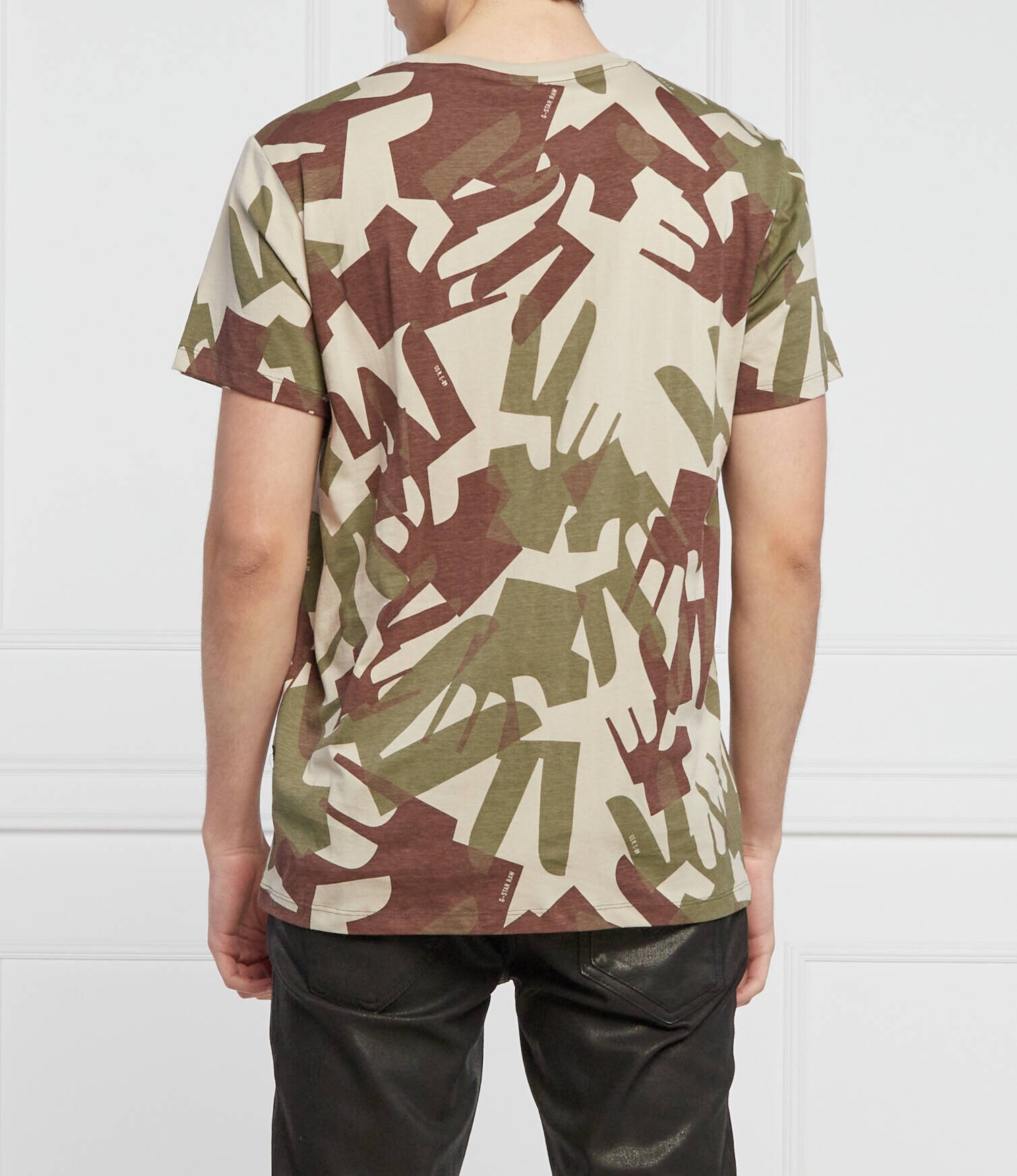 G- Star Raw Tricou | regular fit