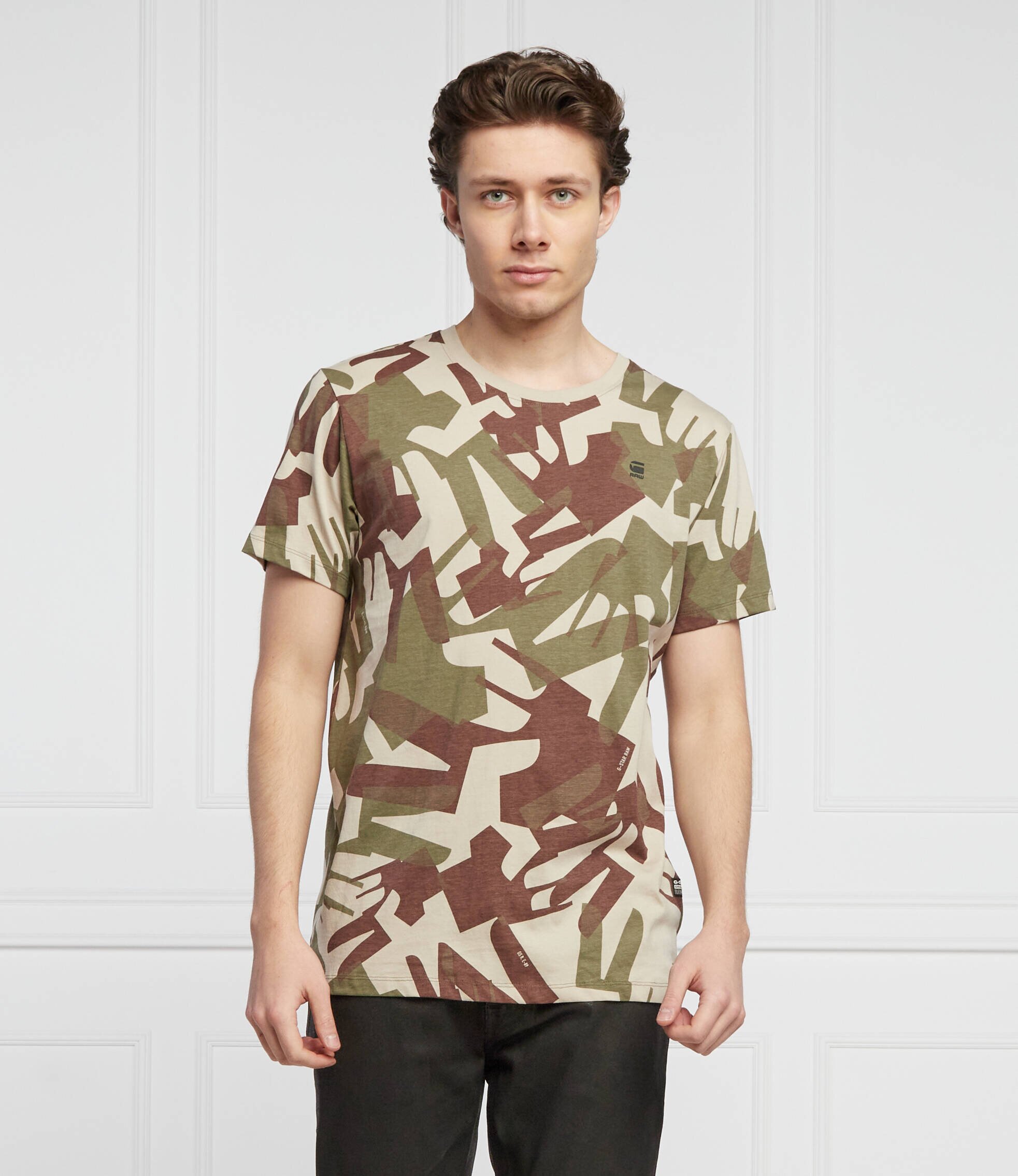 G-Star Raw Tricou | regular fit