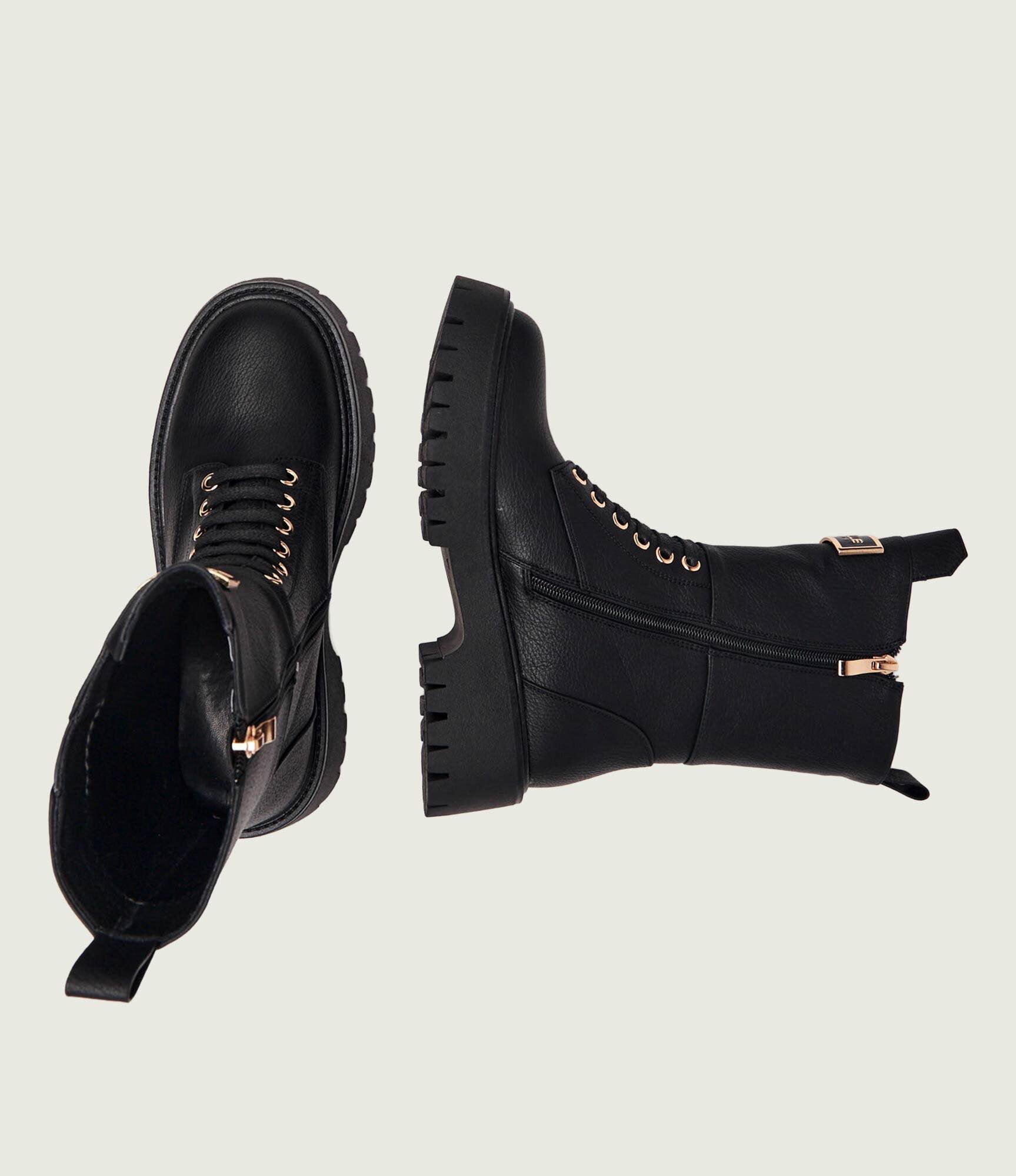 Gaëlle Paris Botine