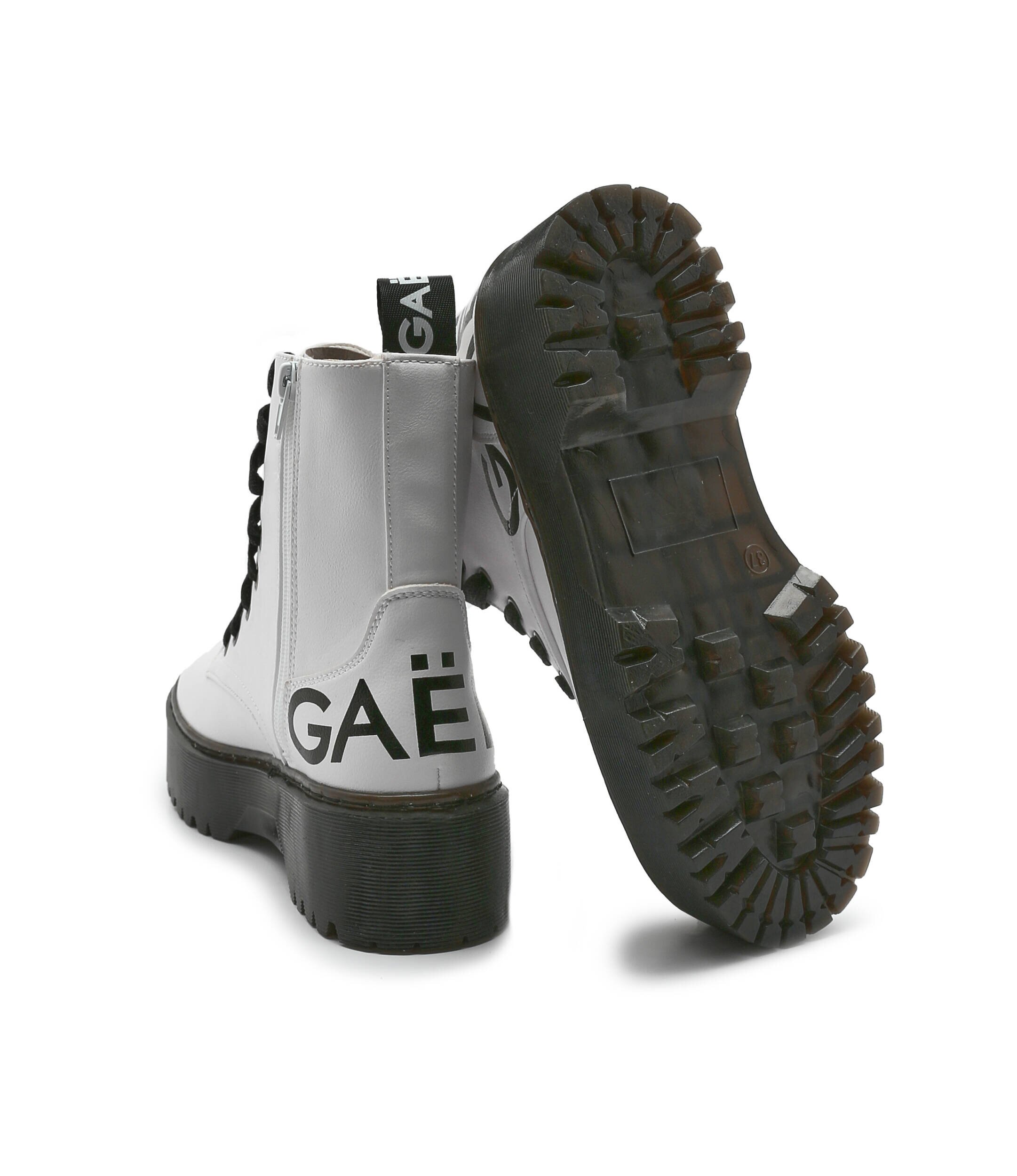 Gaëlle Paris Botine