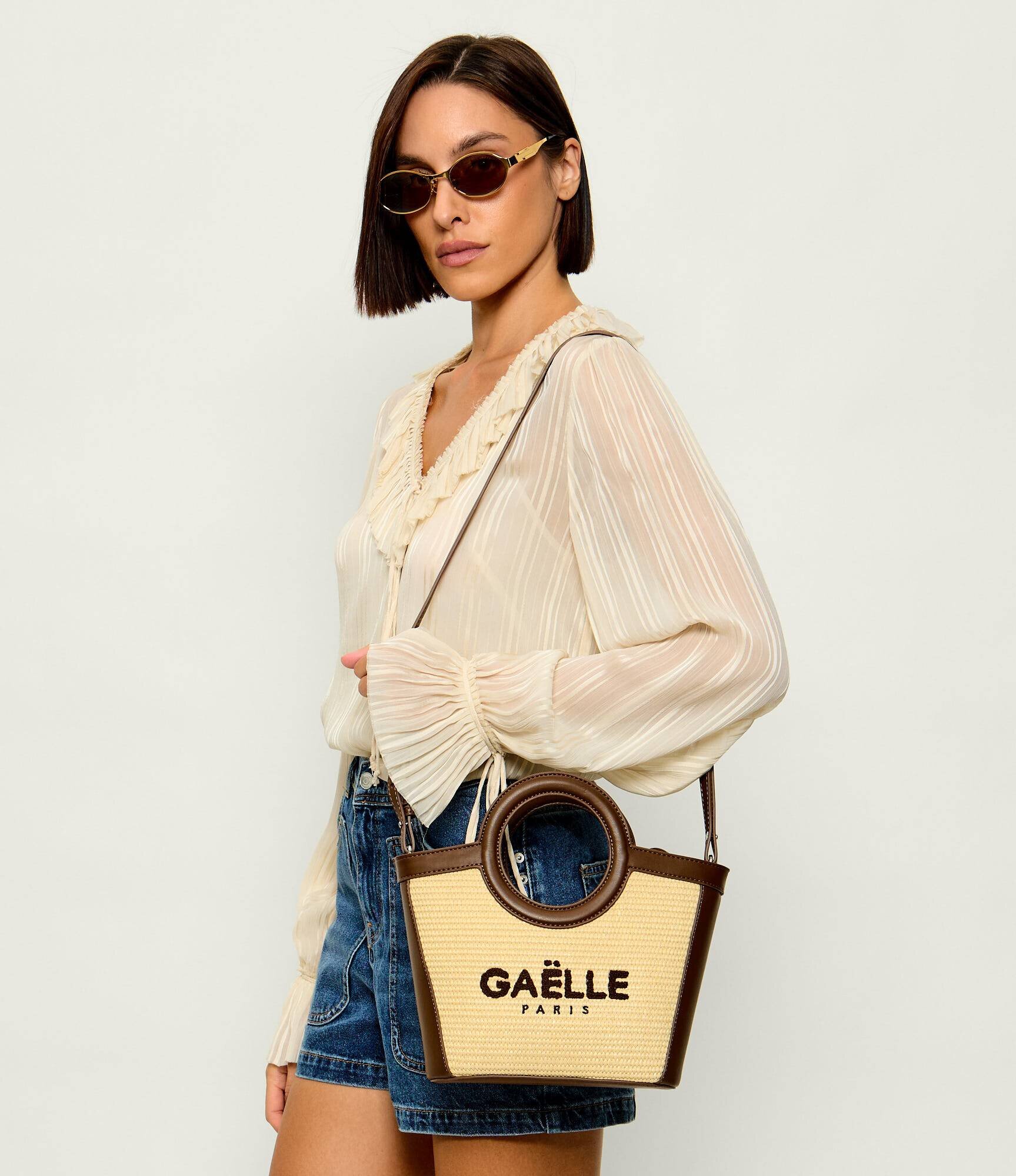 Gaëlle Paris Cufăr