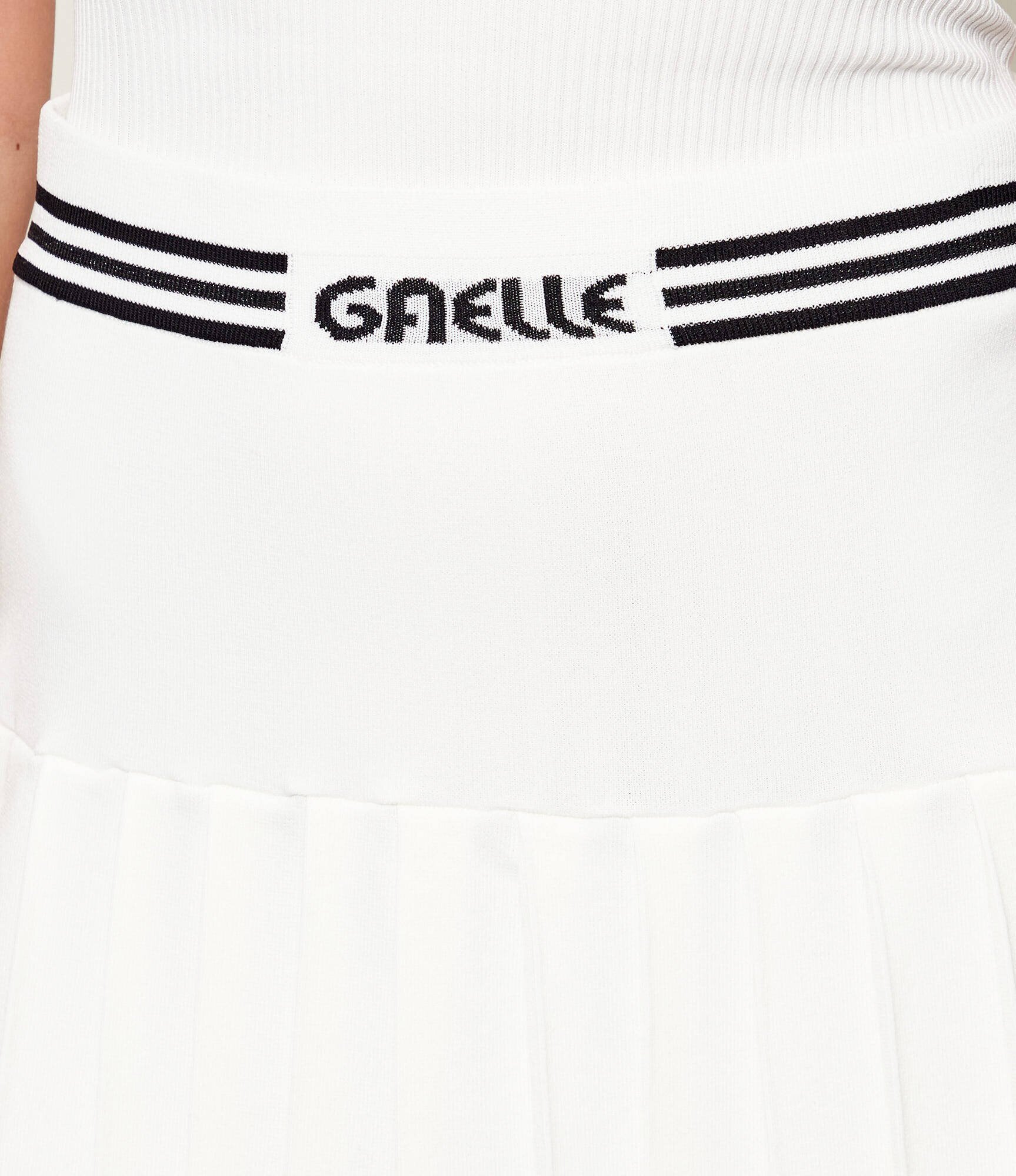 Gaëlle Paris Fustă