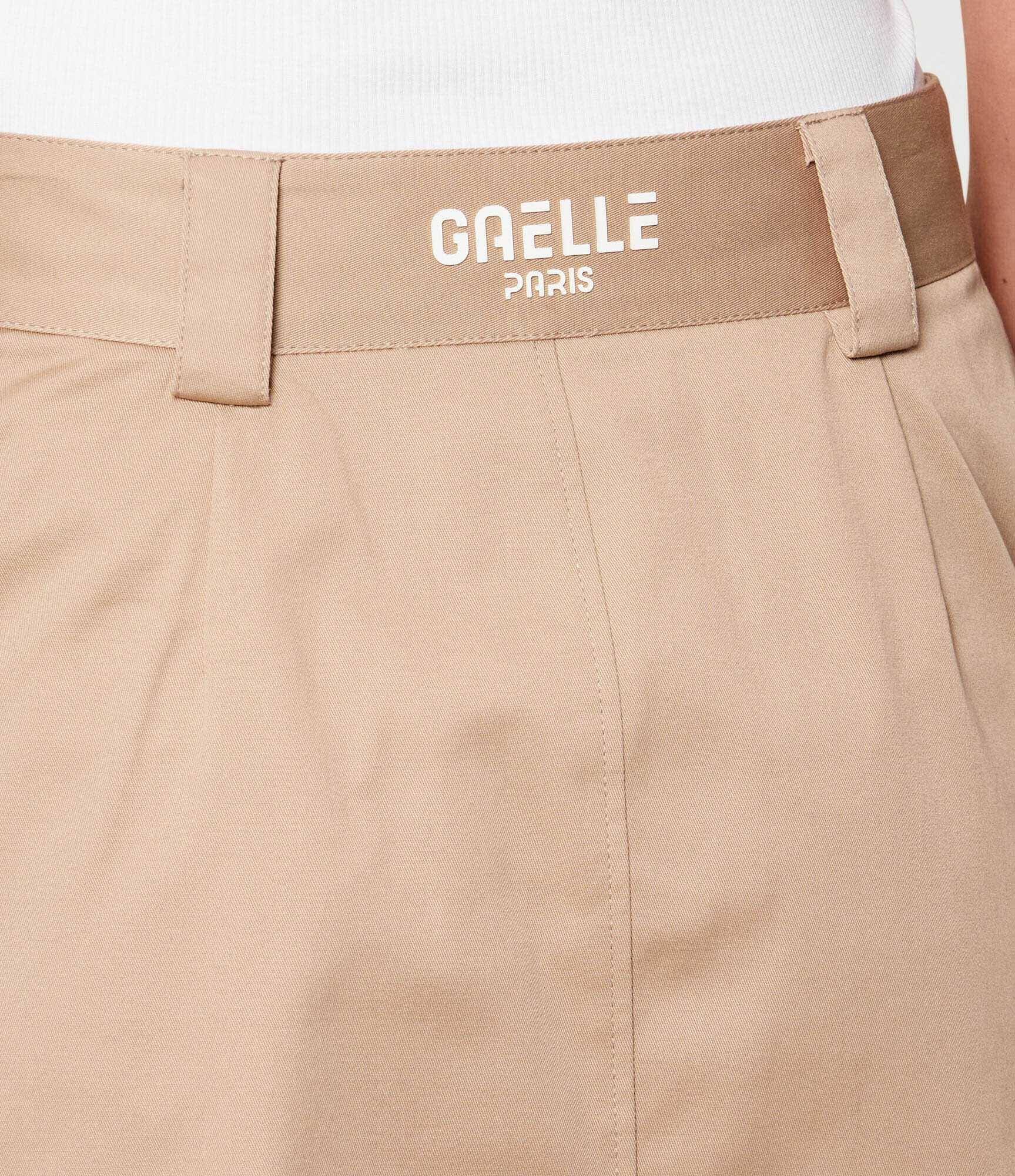 Gaëlle Paris Fustă