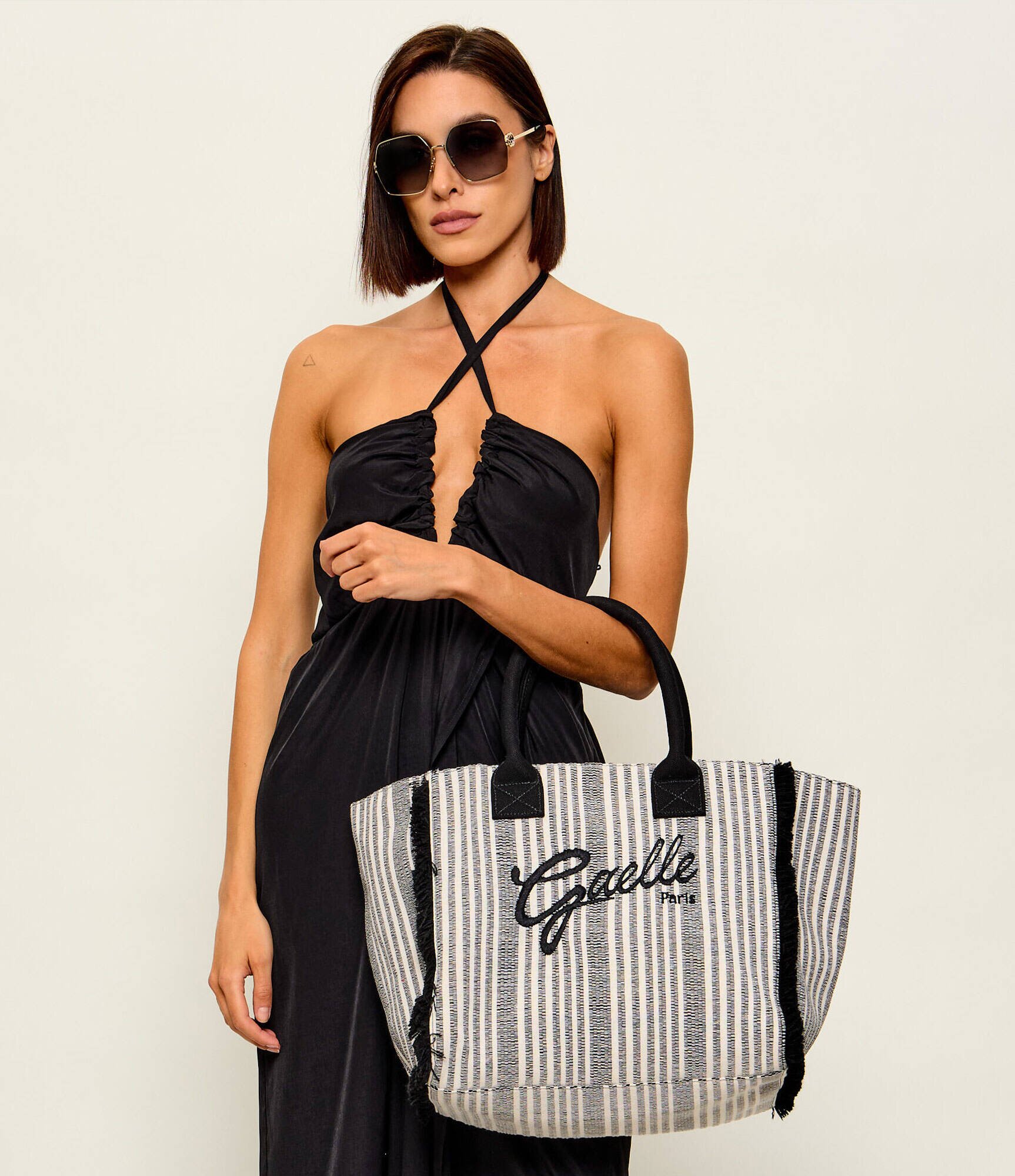Gaëlle Paris Geantă shopper