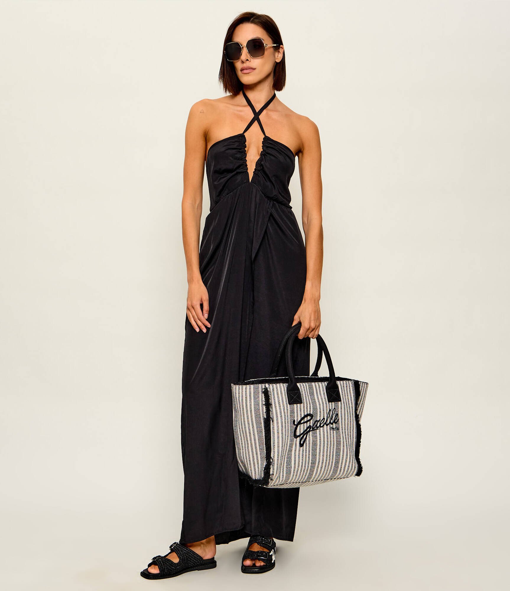 Gaëlle Paris Geantă shopper