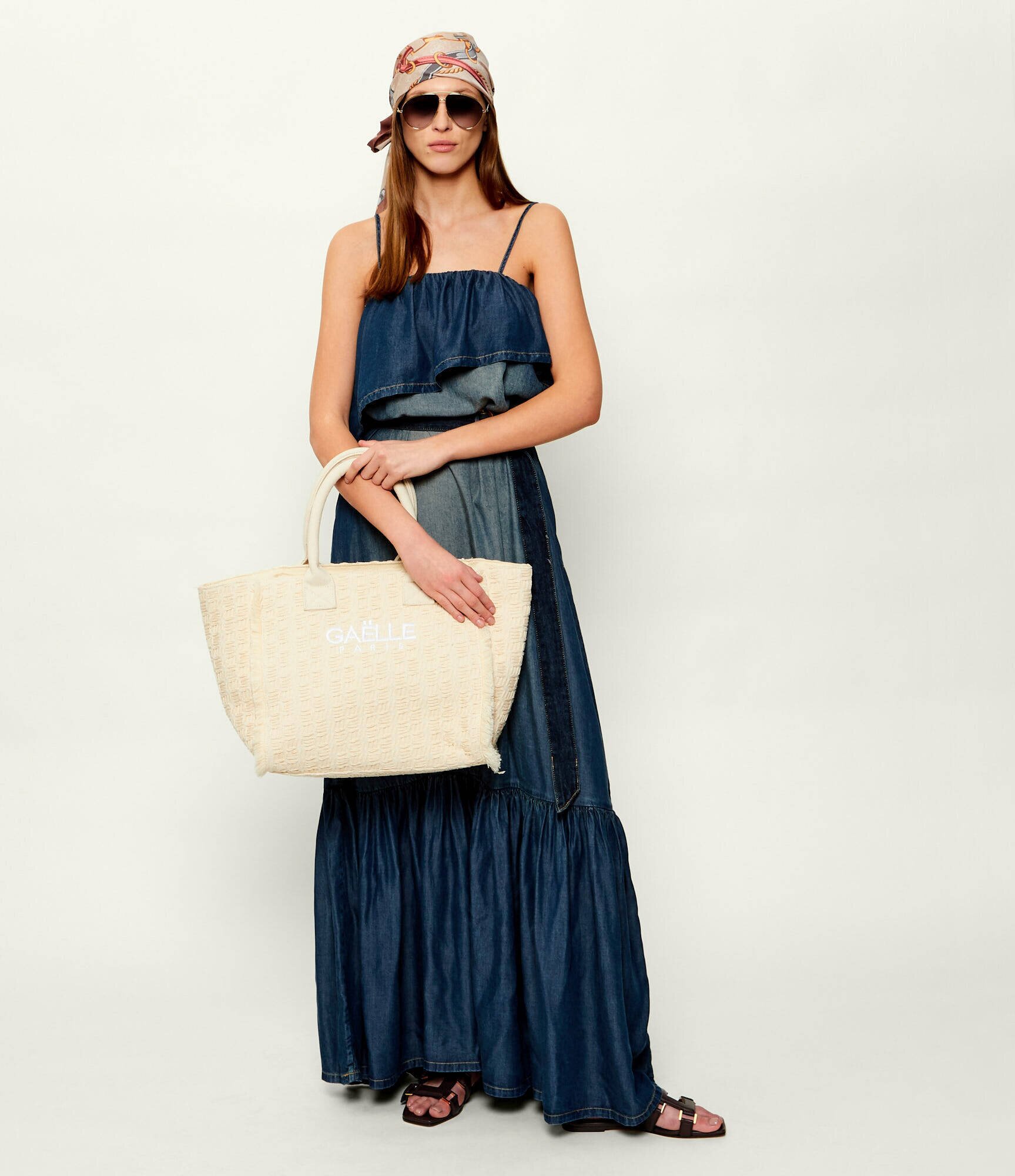 Gaëlle Paris Geantă shopper