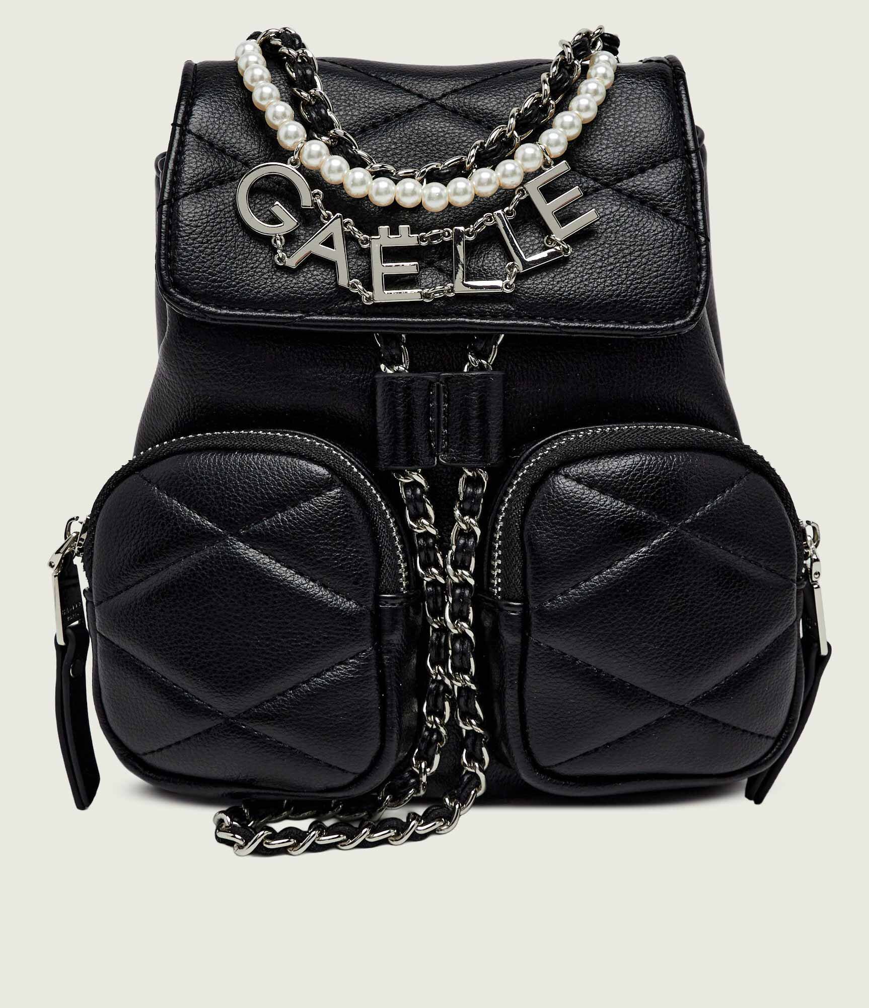 Gaëlle Paris Rucsac