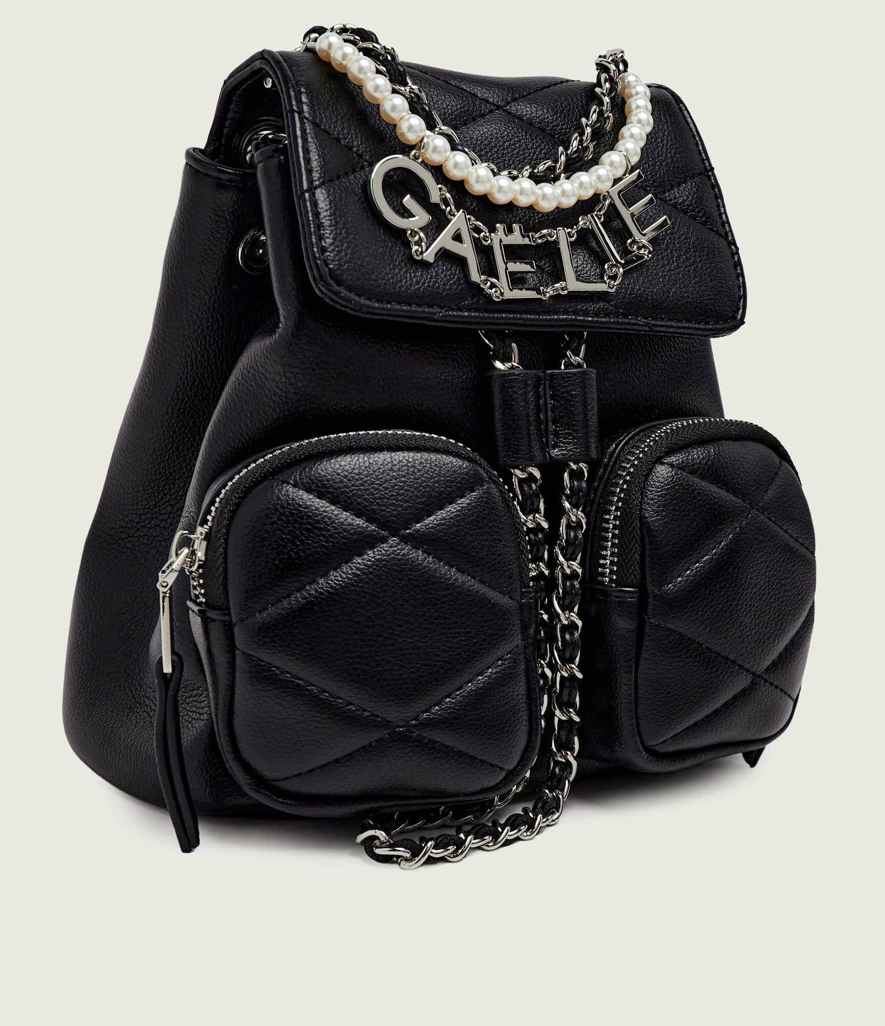 Gaëlle Paris Rucsac