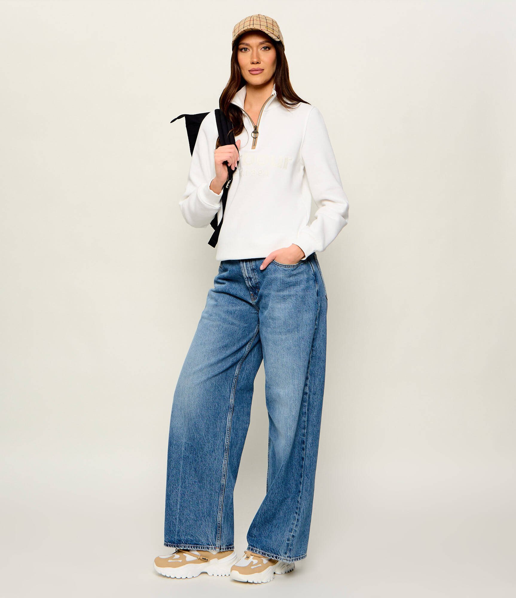 Gaëlle Paris Sneakers