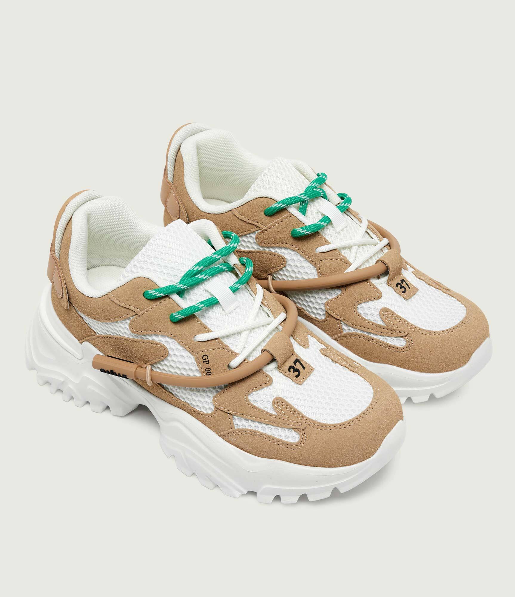Gaëlle Paris Sneakers